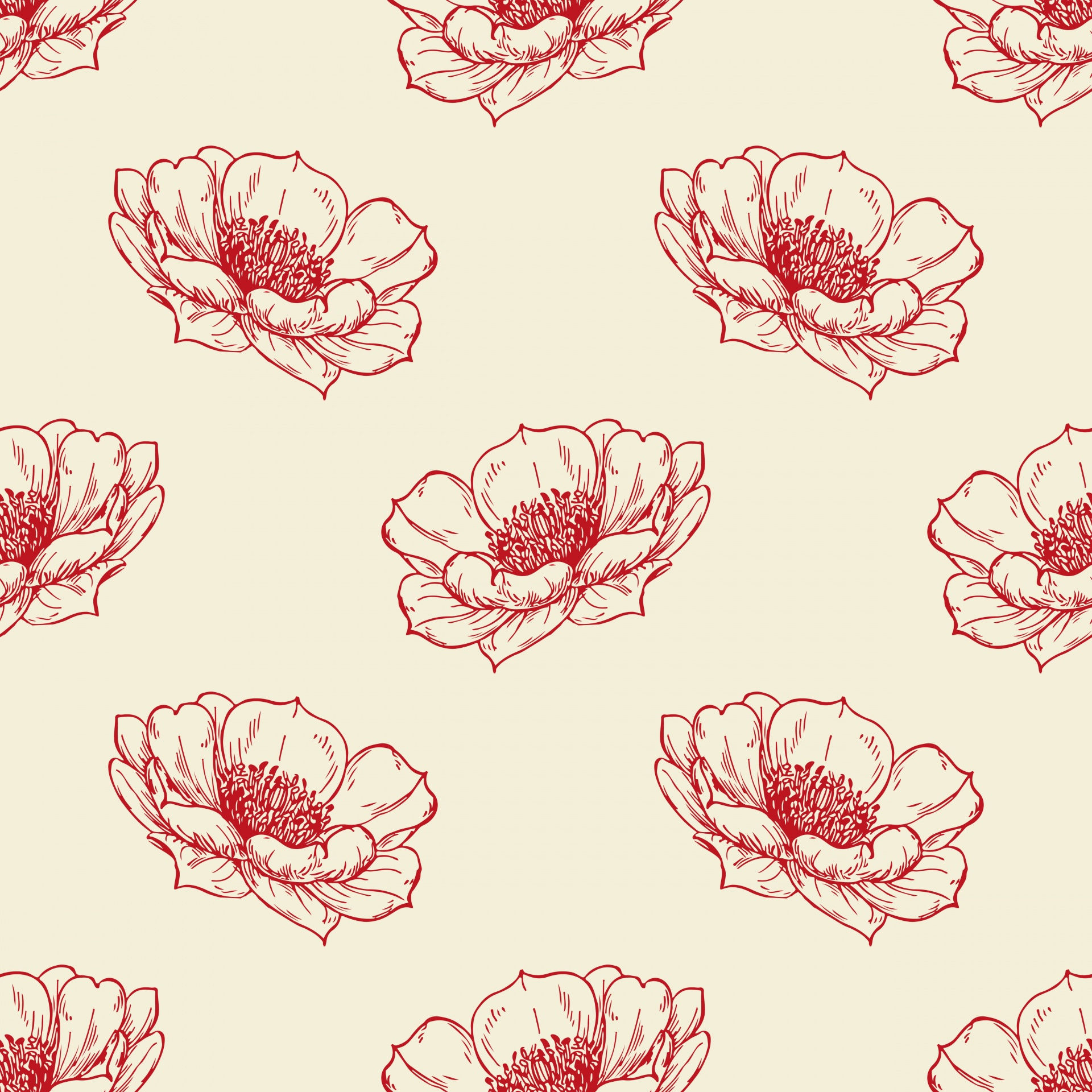 Wallpaper #4B2MLZMBlOZrFDOkv9C4138 Floral Botanical Pattern Background Free Stock Photo Public Domain