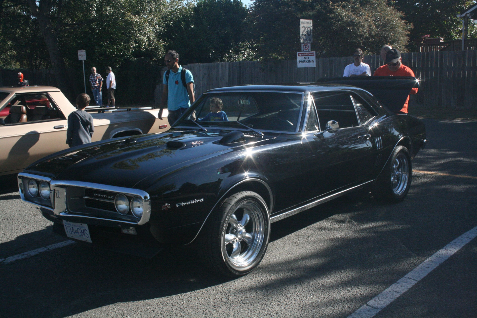 Wallpaper #jWiWF5MBSpphPi3-Jg-p479 1969 Black Camaro Free Stock Photo Public Domain Pictures