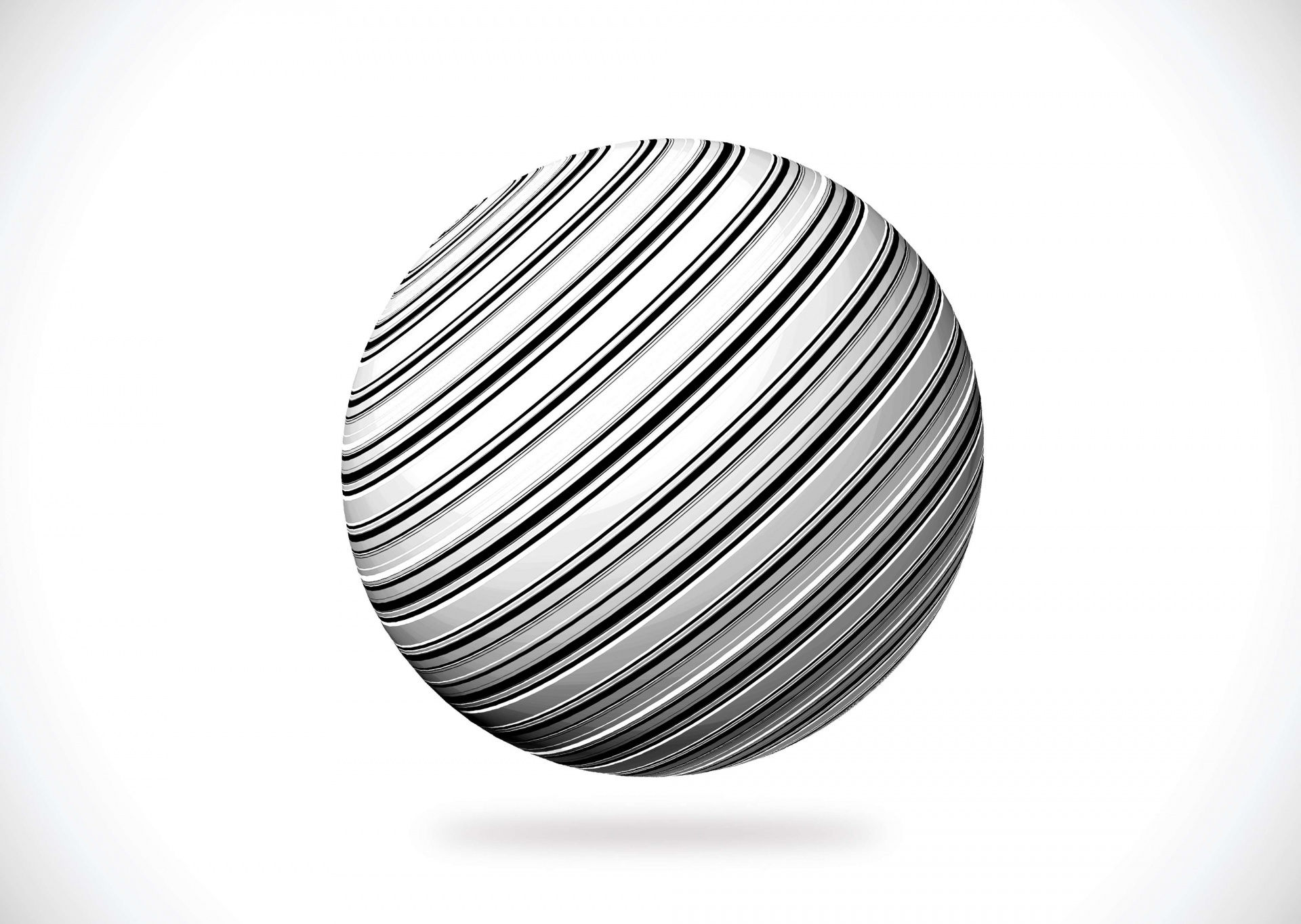 Wallpaper #Ph0GKpMBlOZrFDOkycPy166 Abstract 3D Sphere Illustration Free Stock Photo Public Domain Pictures