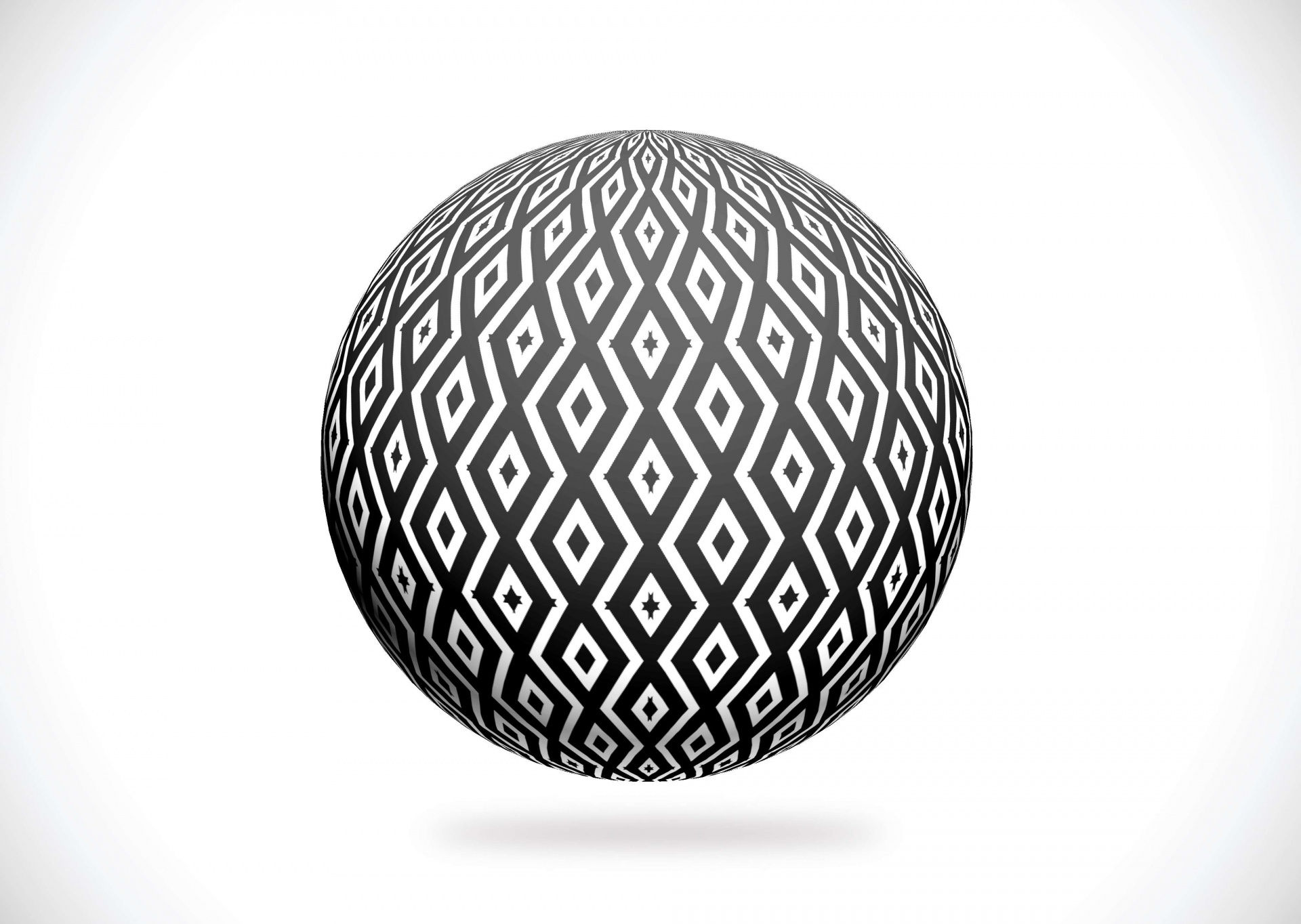 Wallpaper #Ph0GKpMBlOZrFDOkycPy225 Abstract 3D Sphere Illustration Free Stock Photo Public Domain Pictures