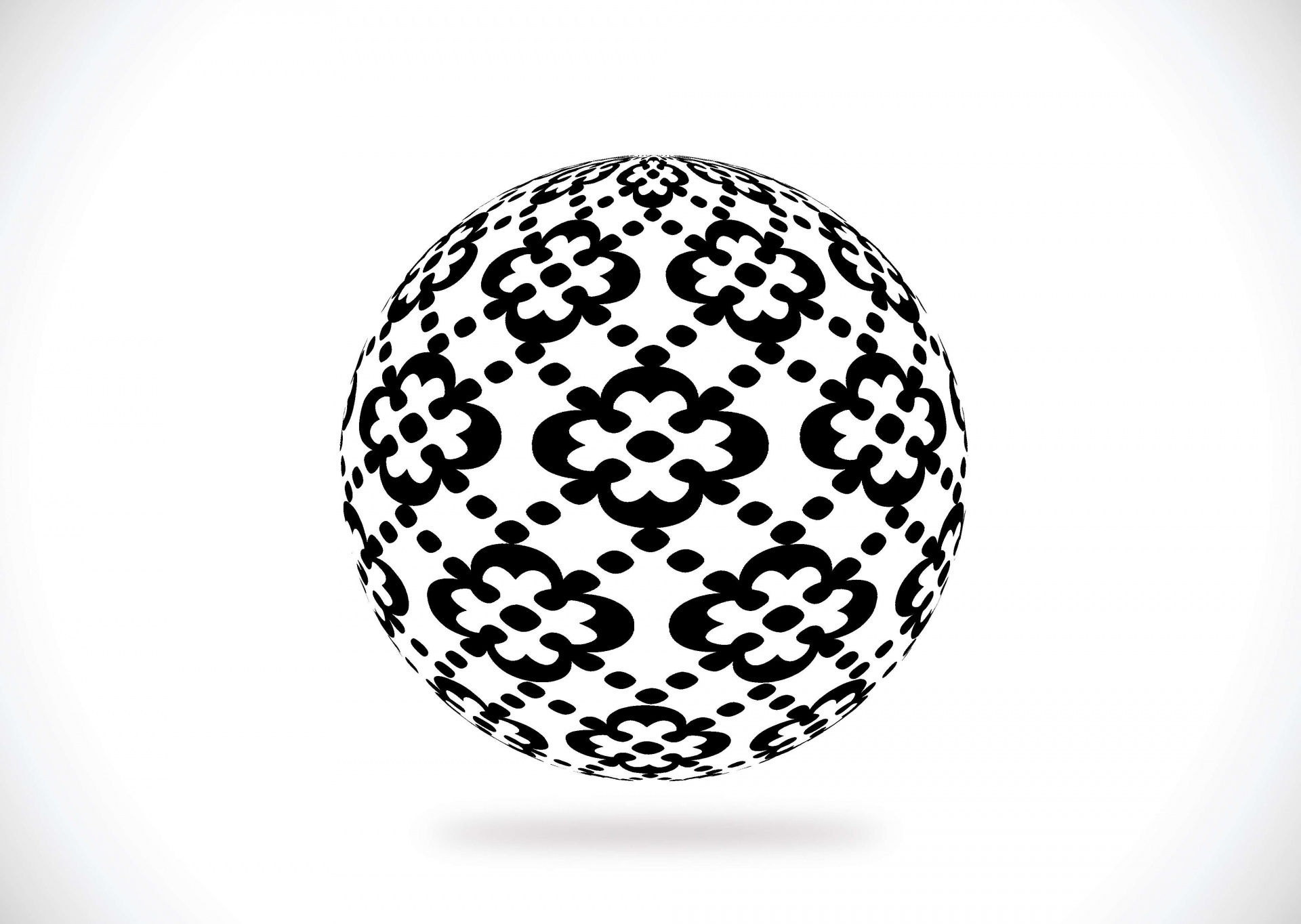 Wallpaper #Ph0GKpMBlOZrFDOkycPy77 Abstract 3D Sphere Illustration Free Stock Photo Public Domain Pictures