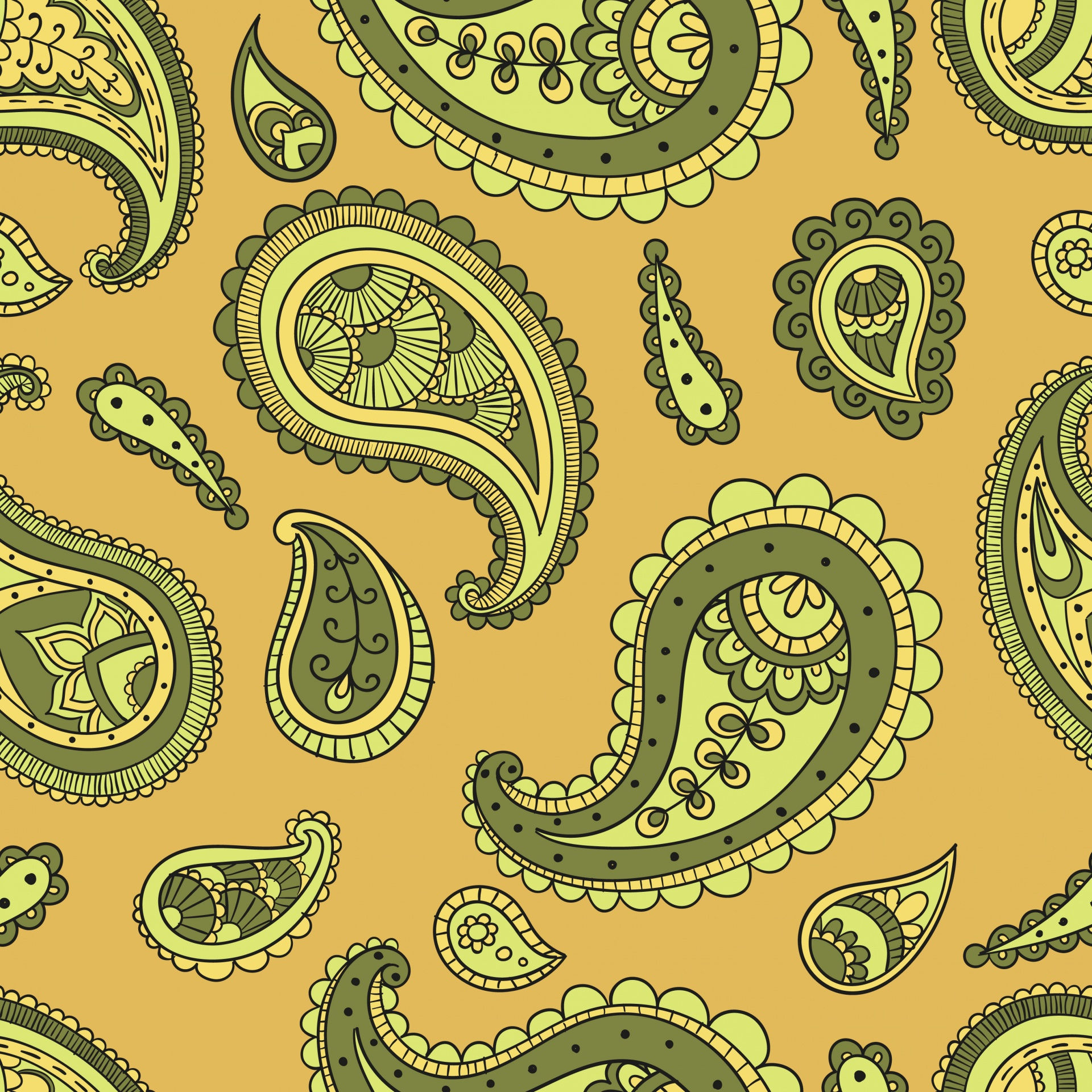 Wallpaper #uxkp-44BtGB6xQ78AUaf36 Paisley Pattern Background Free Stock Photo Public Domain Pictures
