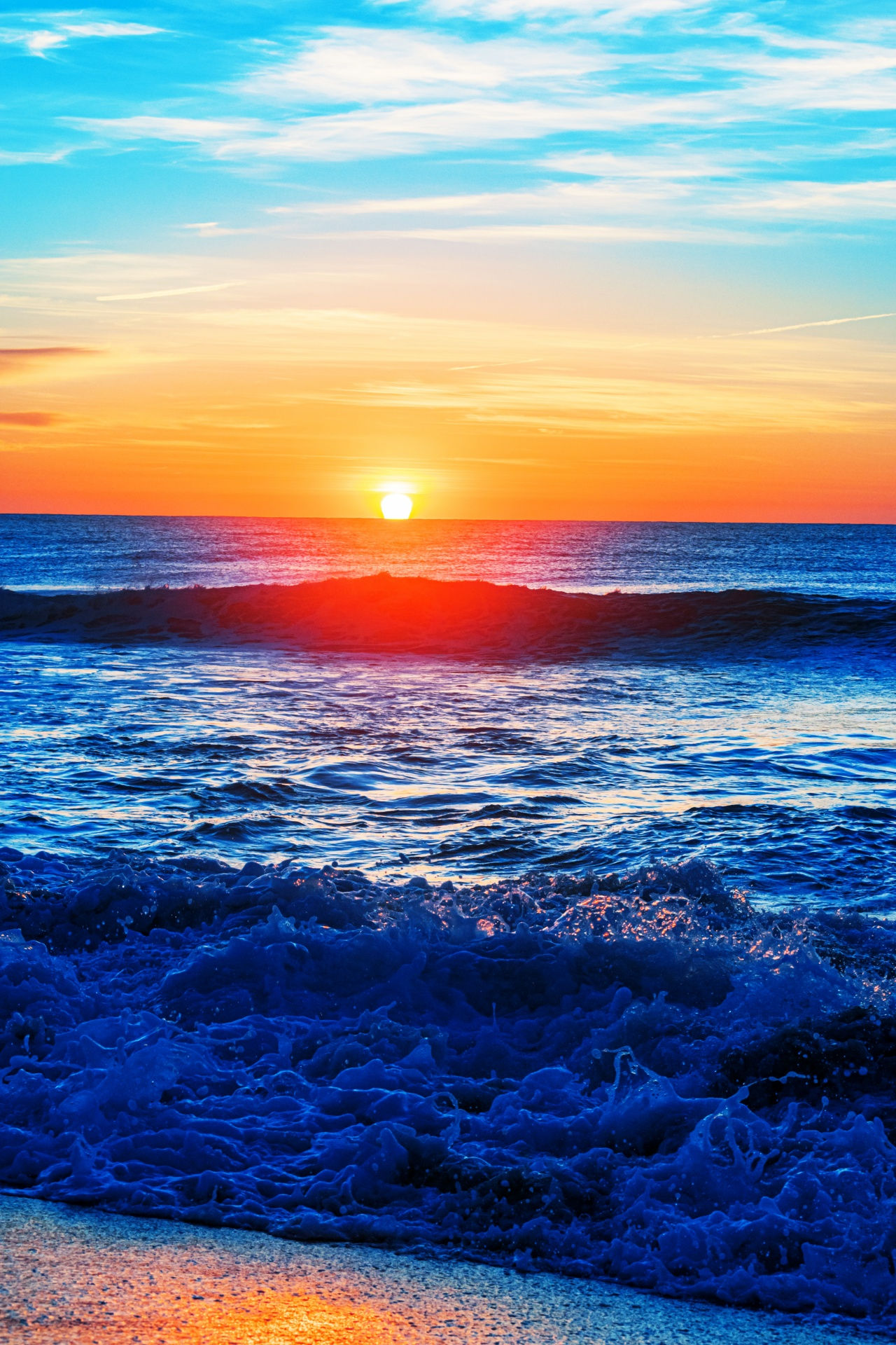 Wallpaper #8Gg8FpMBSpphPi3-FArd99 Beautiful Sunrise Free Stock Photo Public Domain Pictures