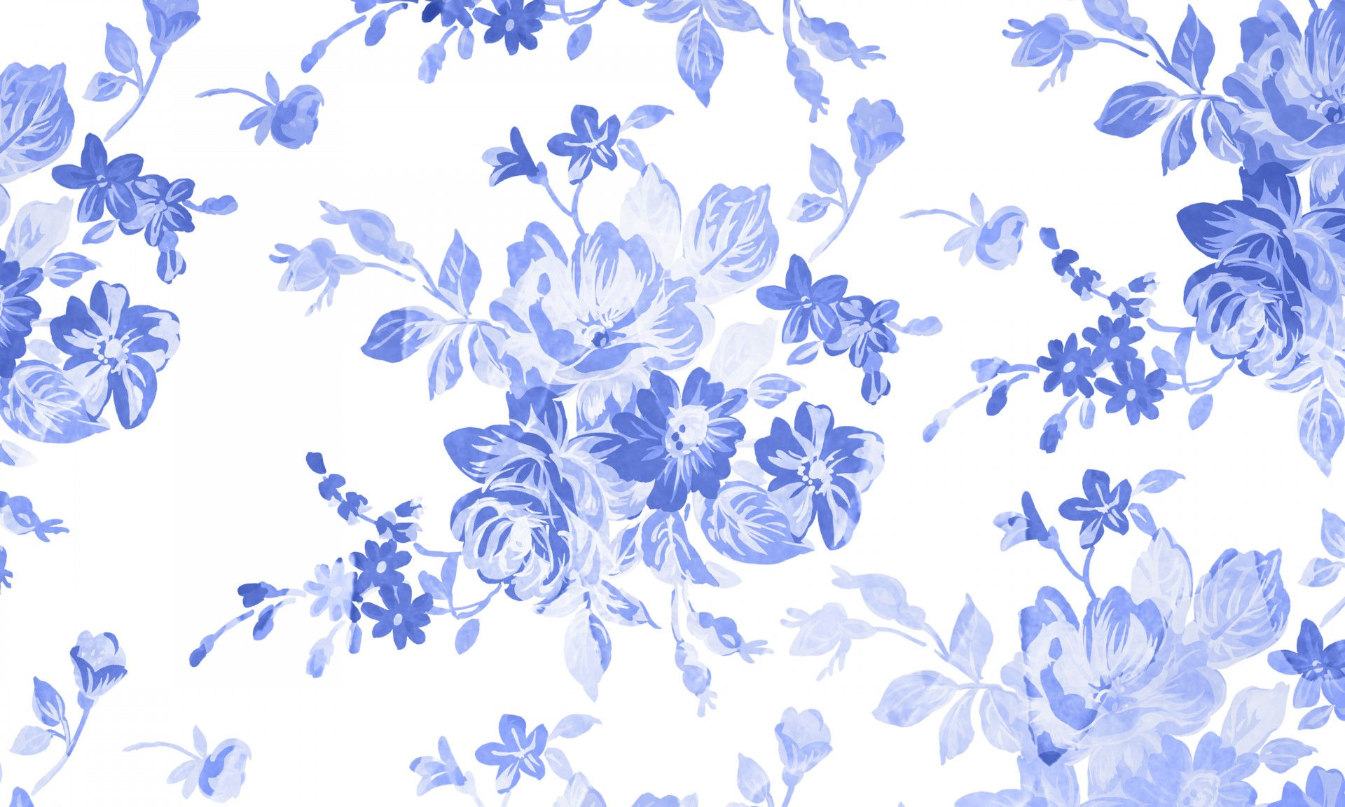 Wallpaper #0mhXIpMBSpphPi3-BjIo111 Blue Floral Watercolor Background Free Stock Photo Public Domain Pictures