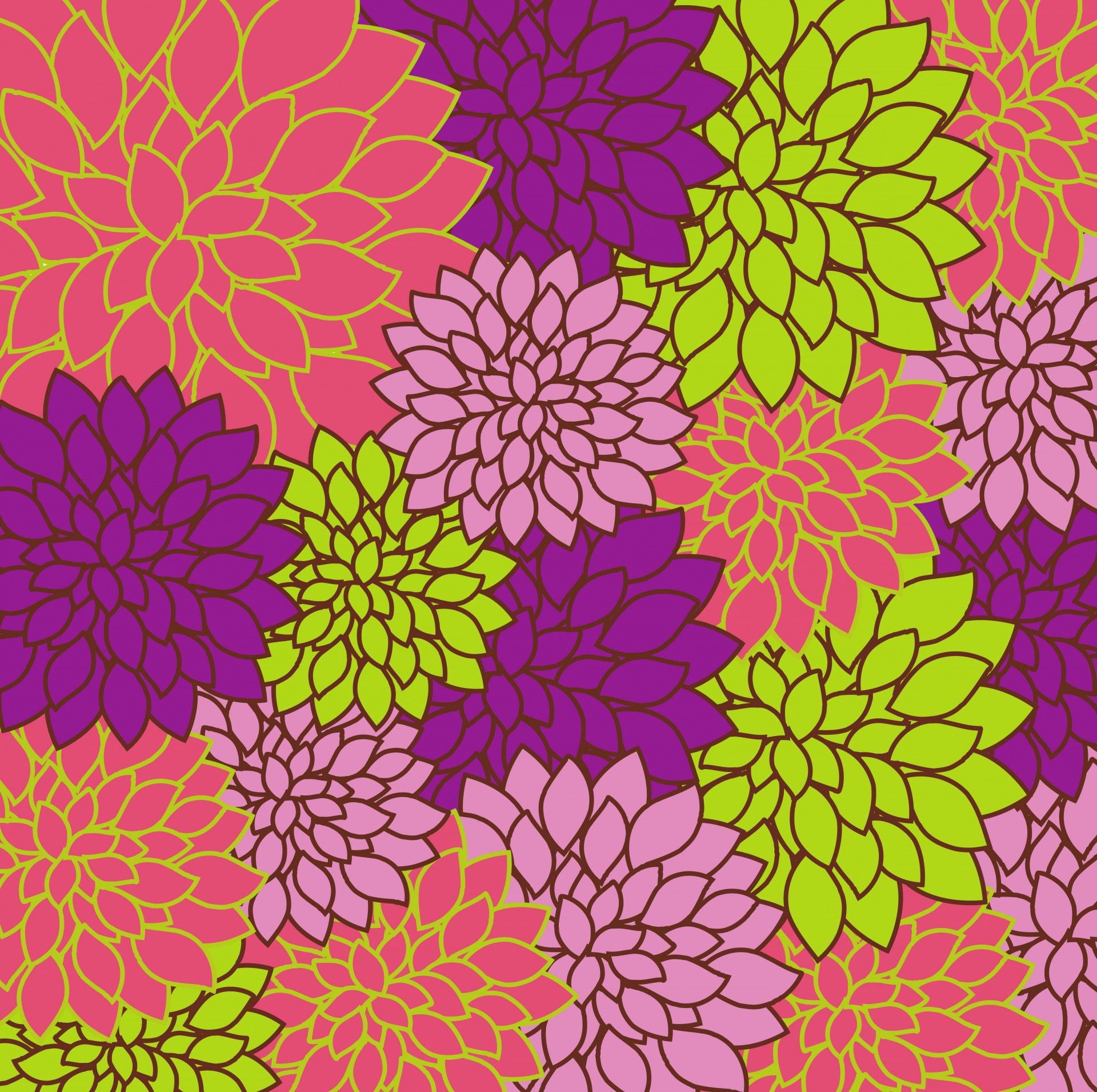 Wallpaper #sx3sLJMBlOZrFDOktMwy207 Floral Background Bright Colorful Free Stock Photo Public Domain Pictures