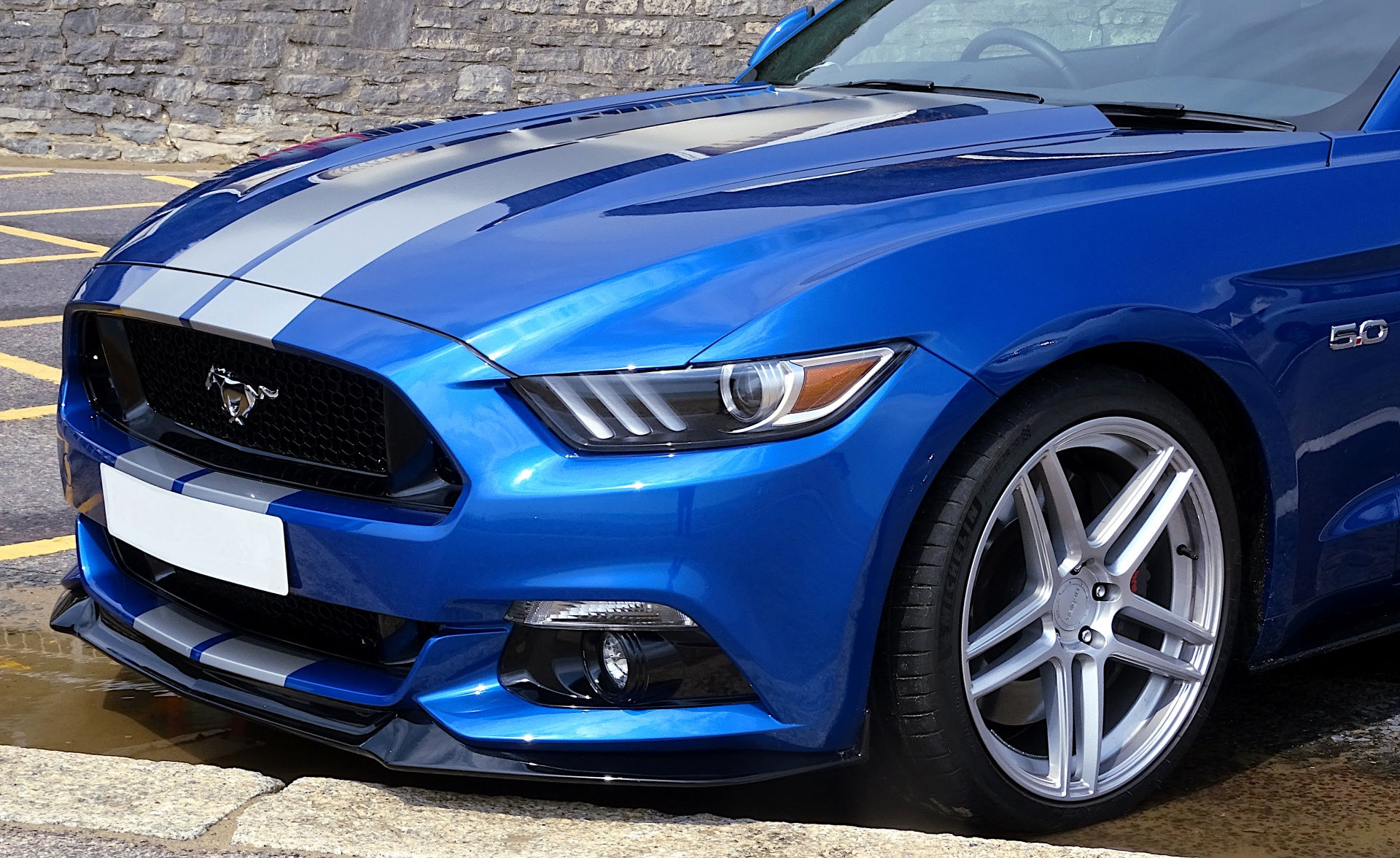 Wallpaper #OBf7PpMBPLD5_VEN6uG1365 Ford Mustang 50 Car Free Stock Photo Public Domain Pictures