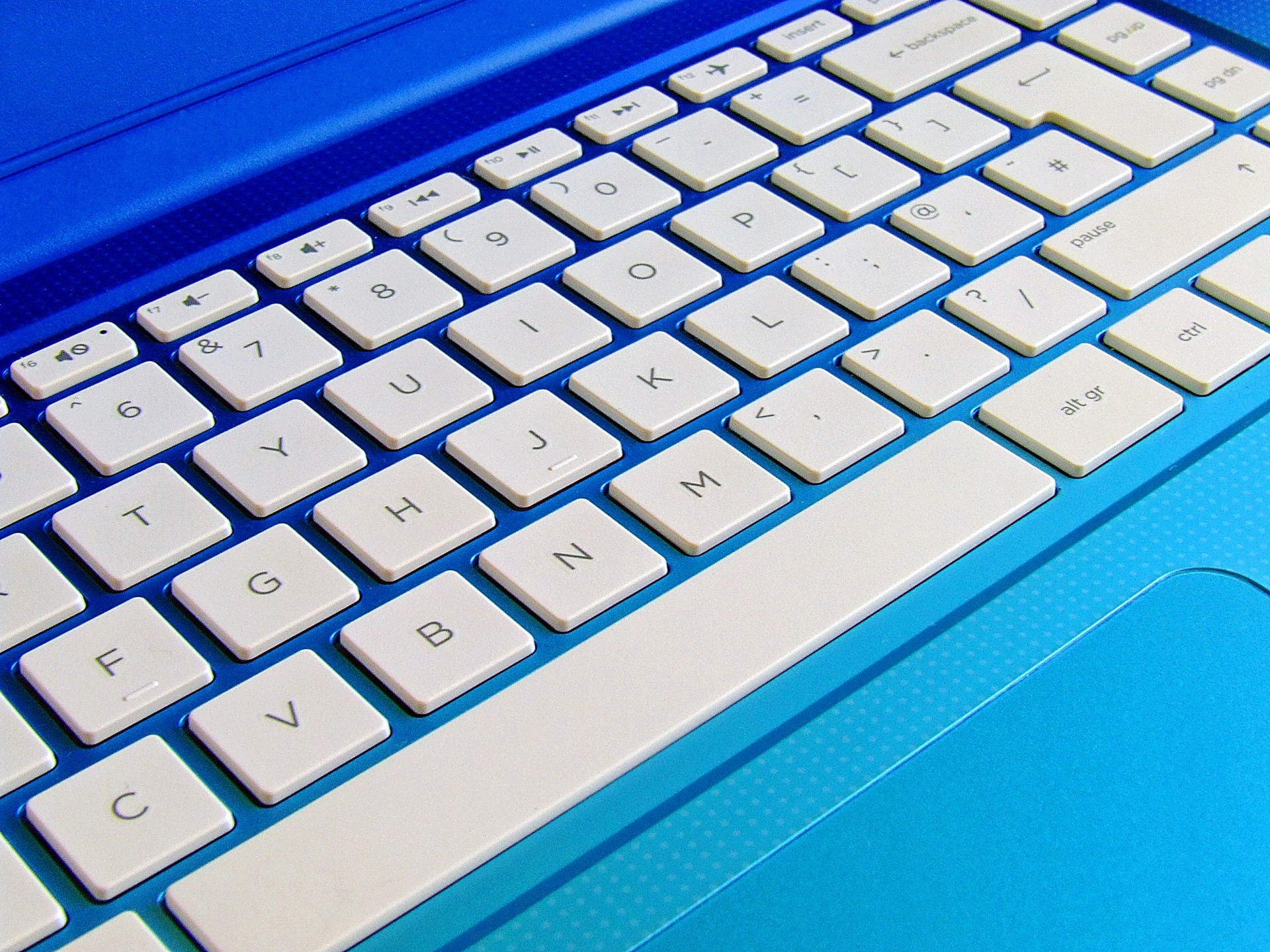 Wallpaper #p2fJ6JIBSpphPi3-wz7s354 Laptop Keyboard Free Stock Photo Public Domain Pictures