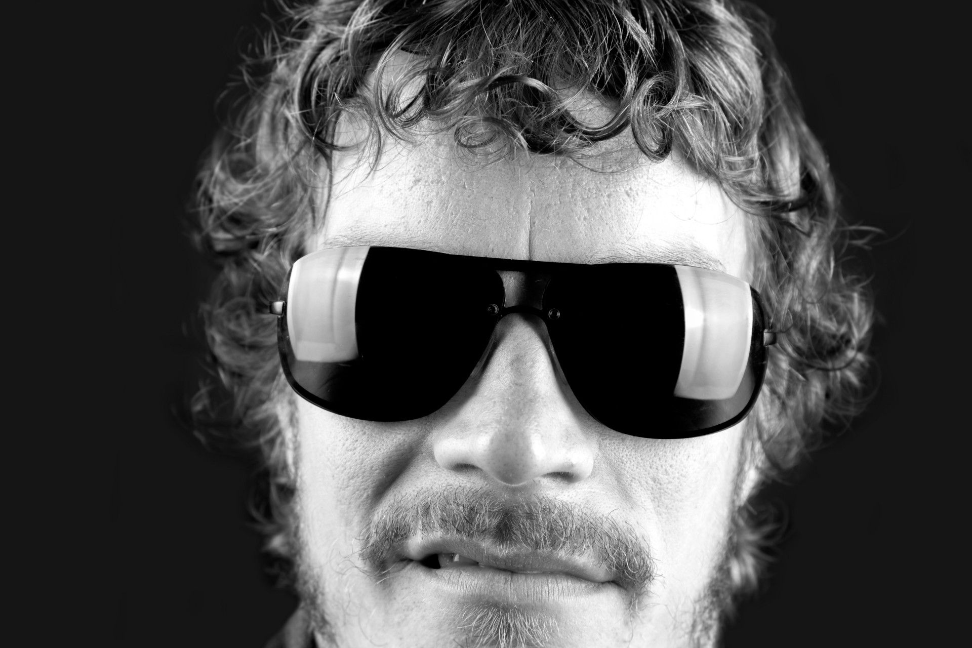 Wallpaper #C2gsJJMBSpphPi3-UzjF438 Angry Man in Sunglasses Free Stock Photo Public Domain Pictures