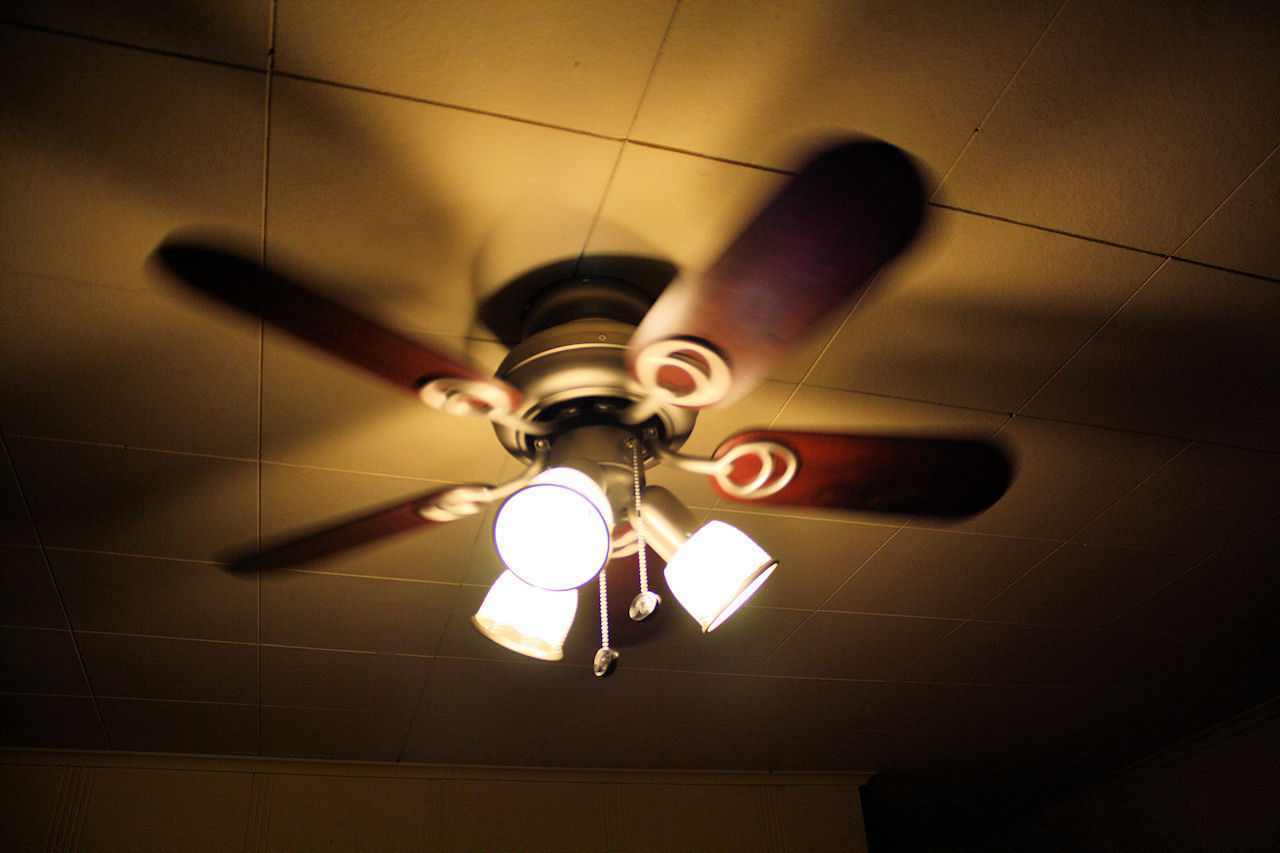 Wallpaper #QEBeMZMBJhL2WPbarMb_354 Ceiling Fan Free Stock Photo Public Domain Pictures