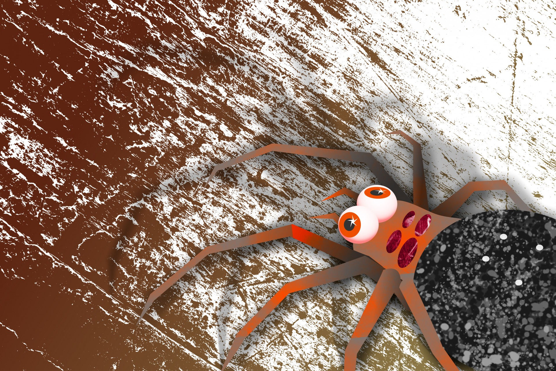 Wallpaper #tWgrGZMBSpphPi3-wxVR422 Creepy Spider Free Stock Photo Public Domain Pictures