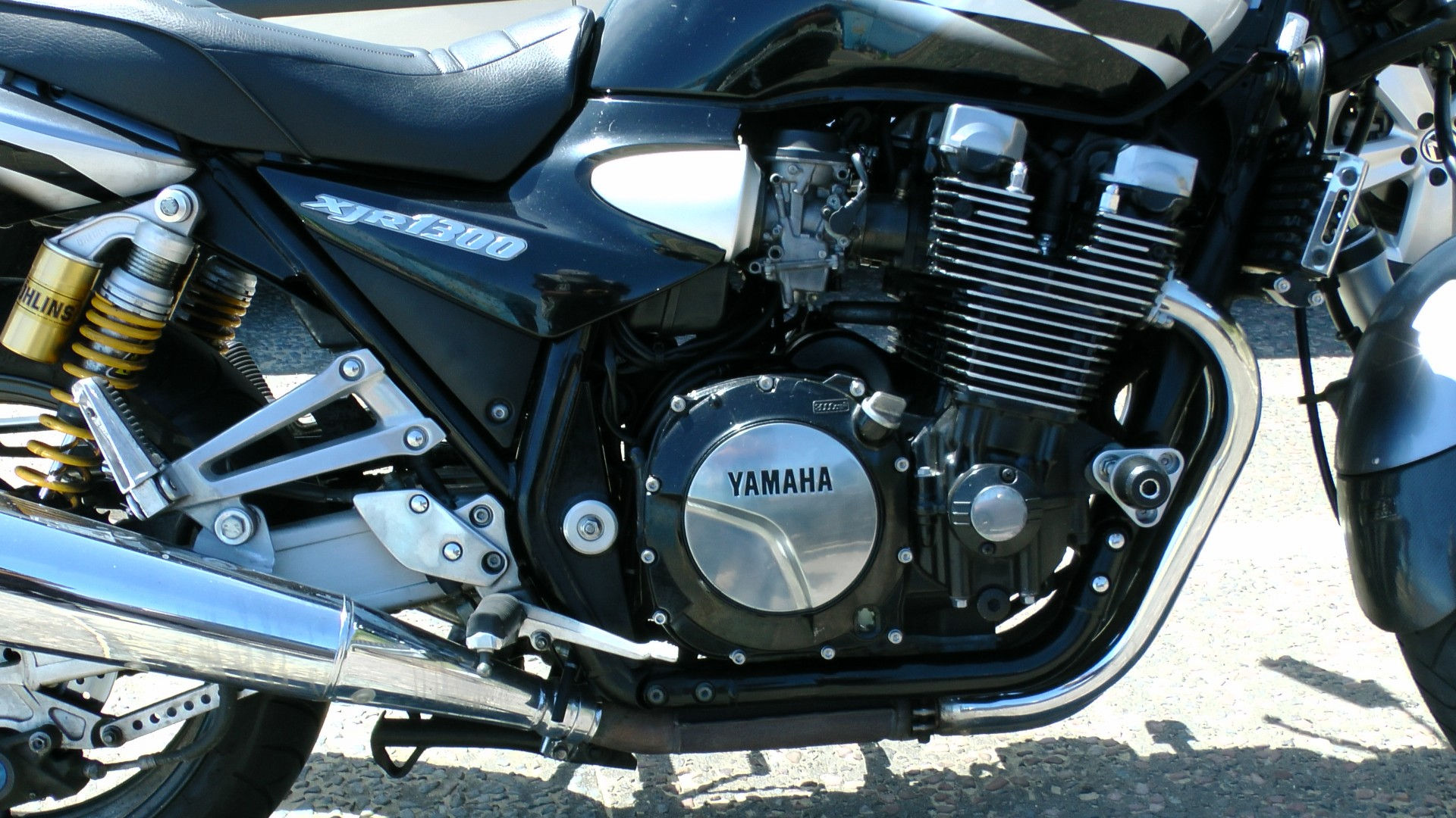 Wallpaper #6hymQJMB8JfcLg2JZvYm286 Yamaha Xjr 1300 Motorcycle Engine Free Stock Photo Public Domain Pictures