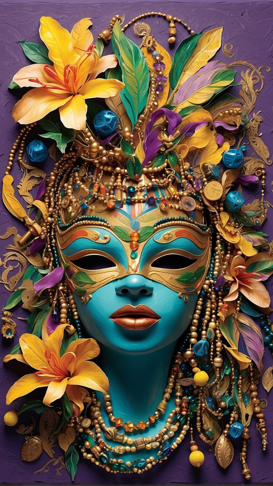 Wallpaper #LW0KapcBycdYOYFTMnFY96 Mardi Gras Mask Art Free Stock Photo Public Domain Pictures
