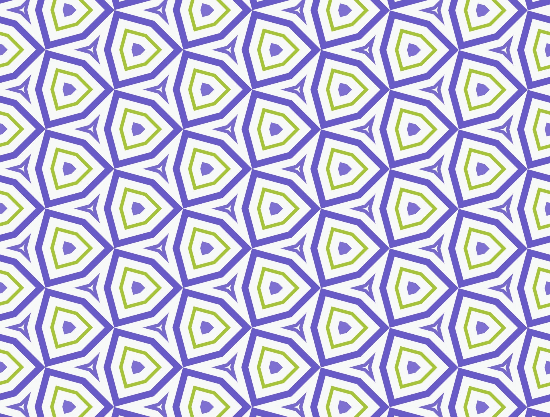 Wallpaper #9f5a4 Premium Vector Retro Seamless Background Pattern