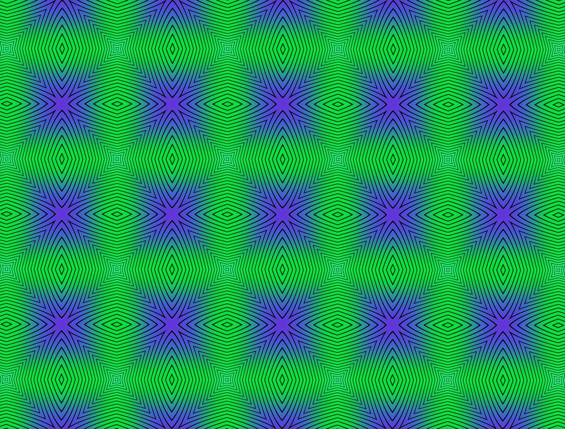 Wallpaper #9f5a4 Premium Vector Retro Seamless Background Pattern