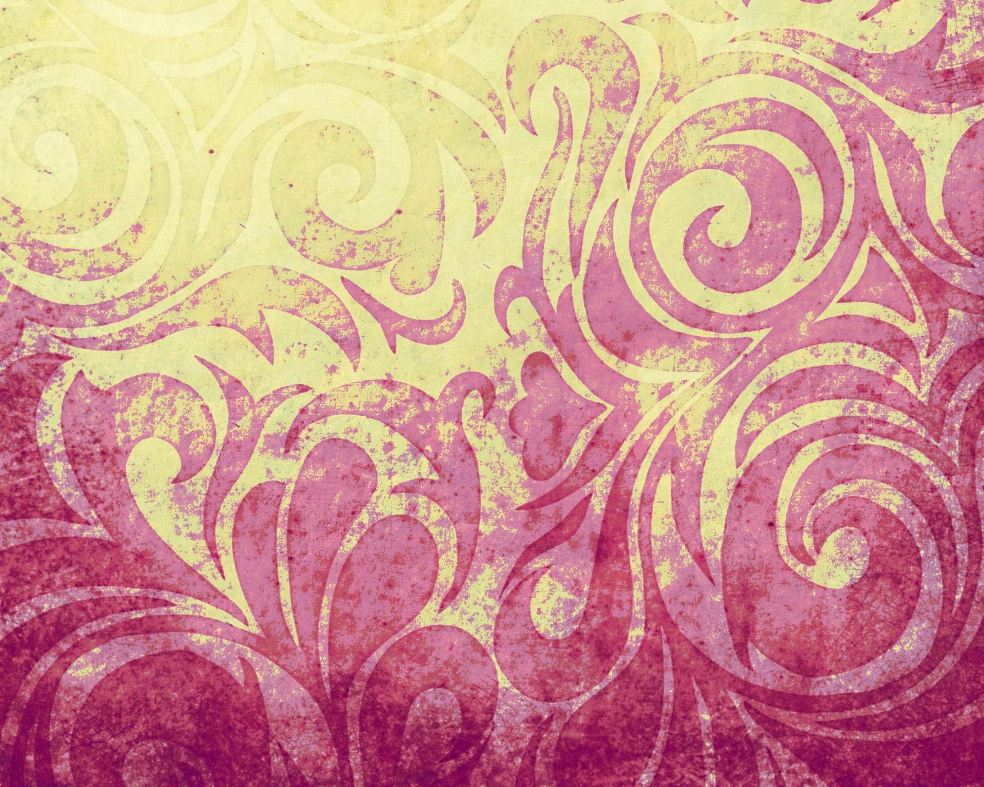 Wallpaper #9f5a4 Premium Vector Retro Seamless Background Pattern