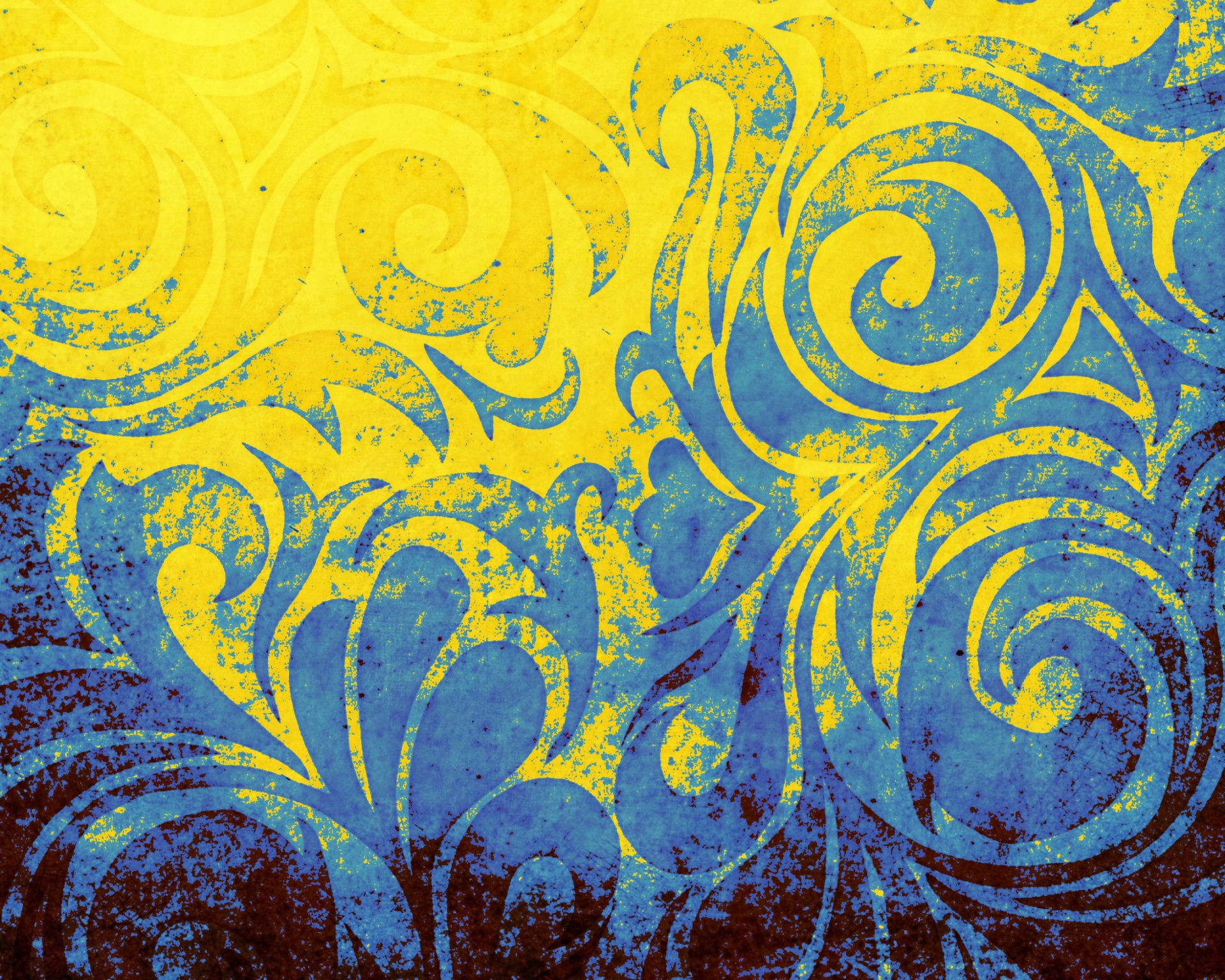 Wallpaper #9f5a4 Premium Vector Retro Seamless Background Pattern