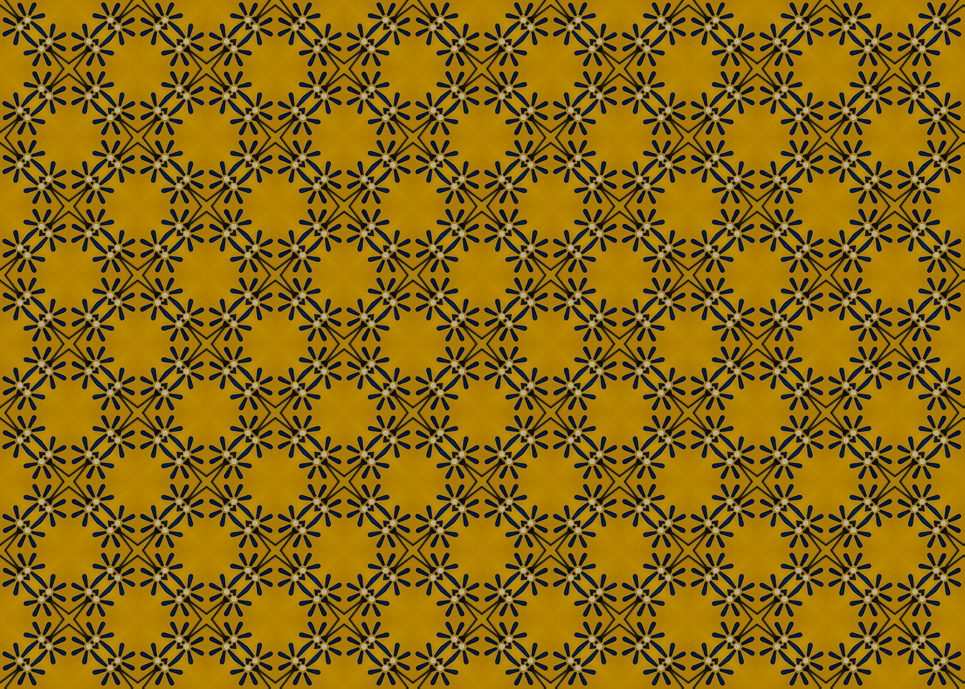 Wallpaper #9f5a4 Premium Vector Retro Seamless Background Pattern