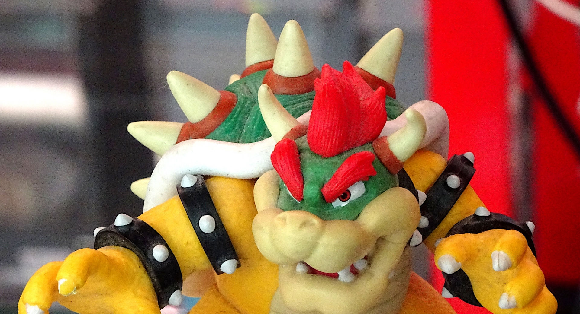Wallpaper #8c6vJZMB71dOy6JZMRQu236 Nintendo Amiibo Super Mario Bowser Free Stock Photo Public Domain