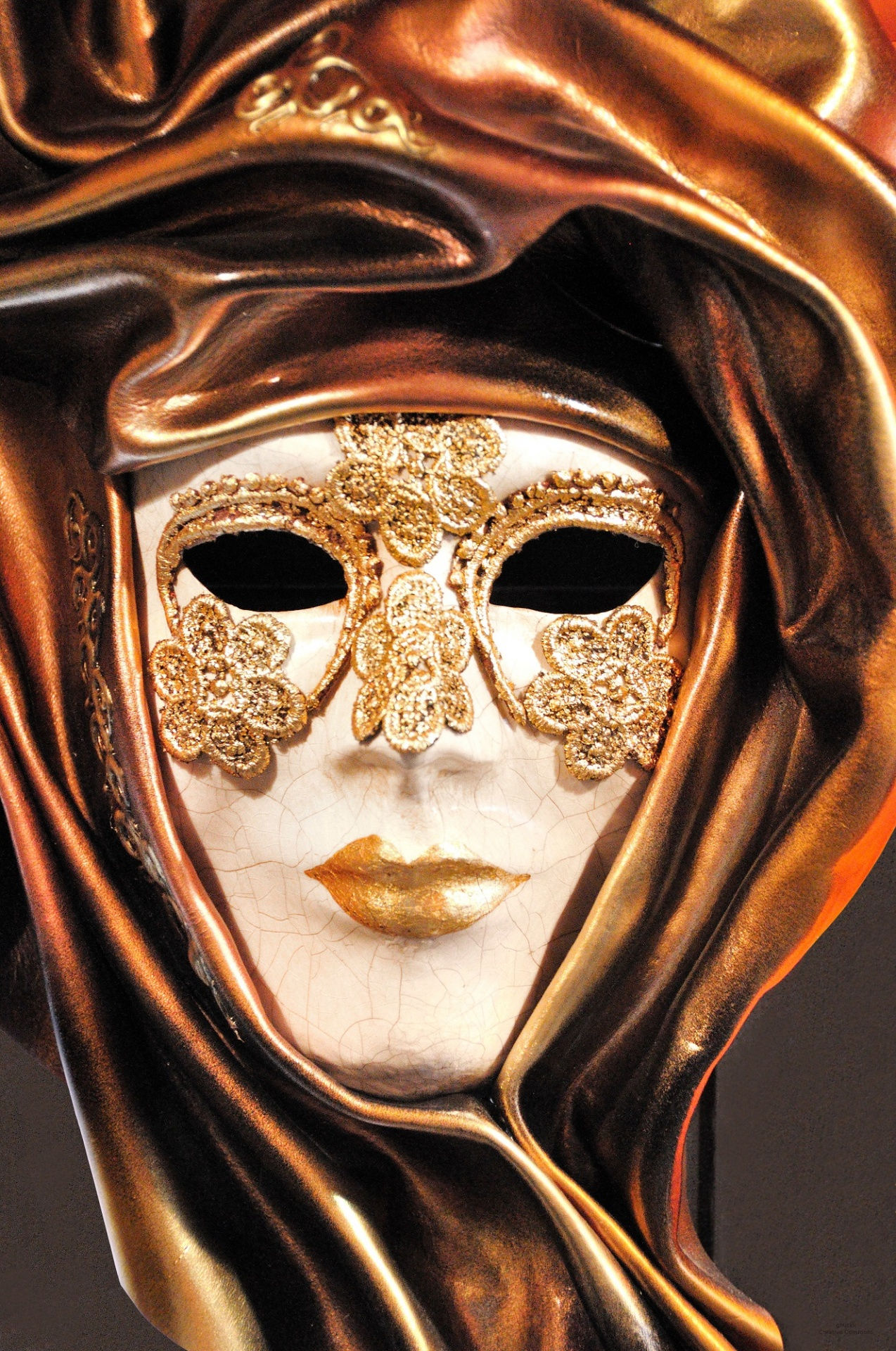 Wallpaper #N2cm7JIBSpphPi3-ClFa358 Venetian Carnival Mask Free Stock Photo Public Domain Pictures