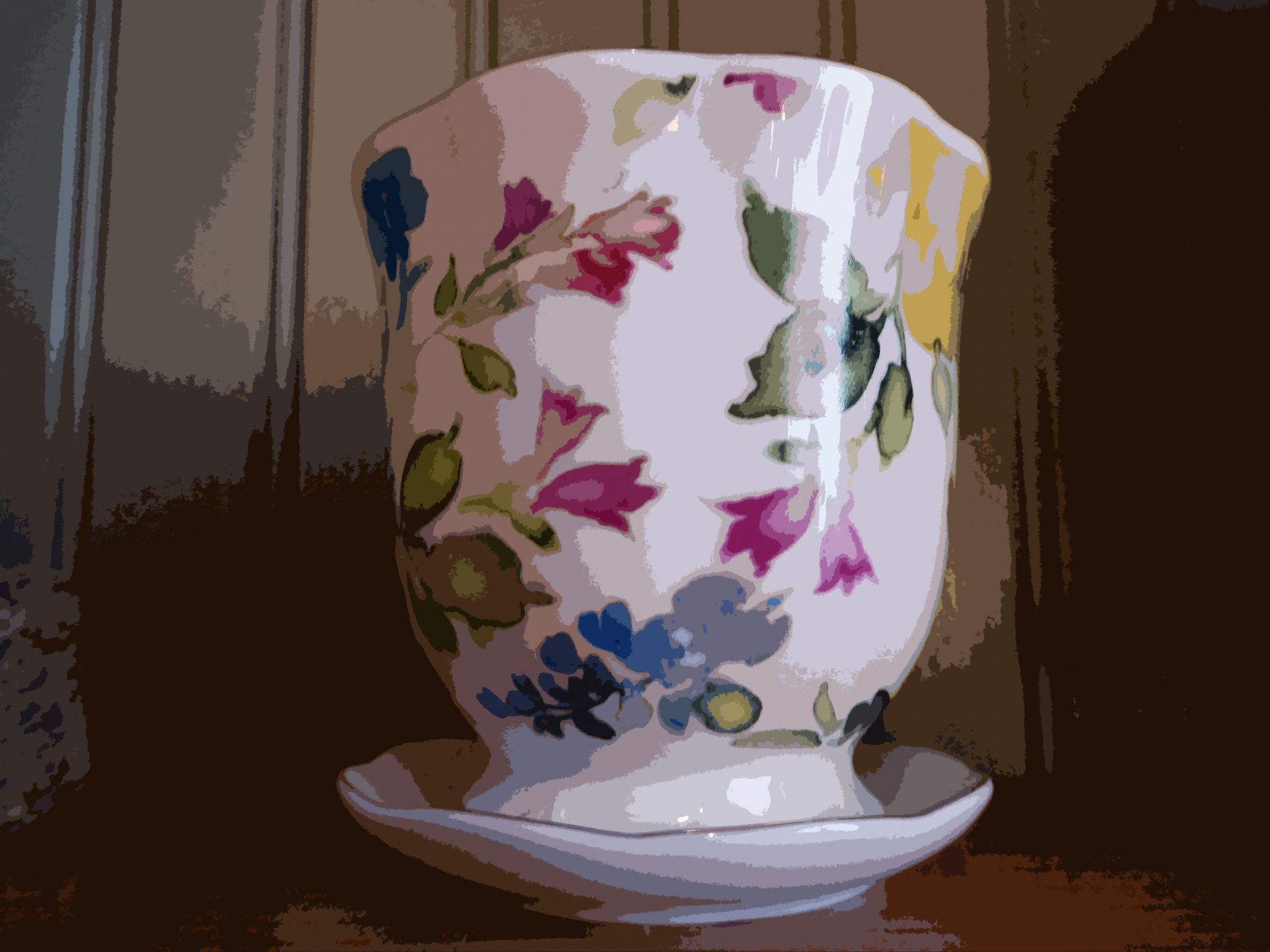 Wallpaper #MmhFGZMBSpphPi3-wBYn363 Vintage Porcelain Vase Free Stock Photo Public Domain Pictures