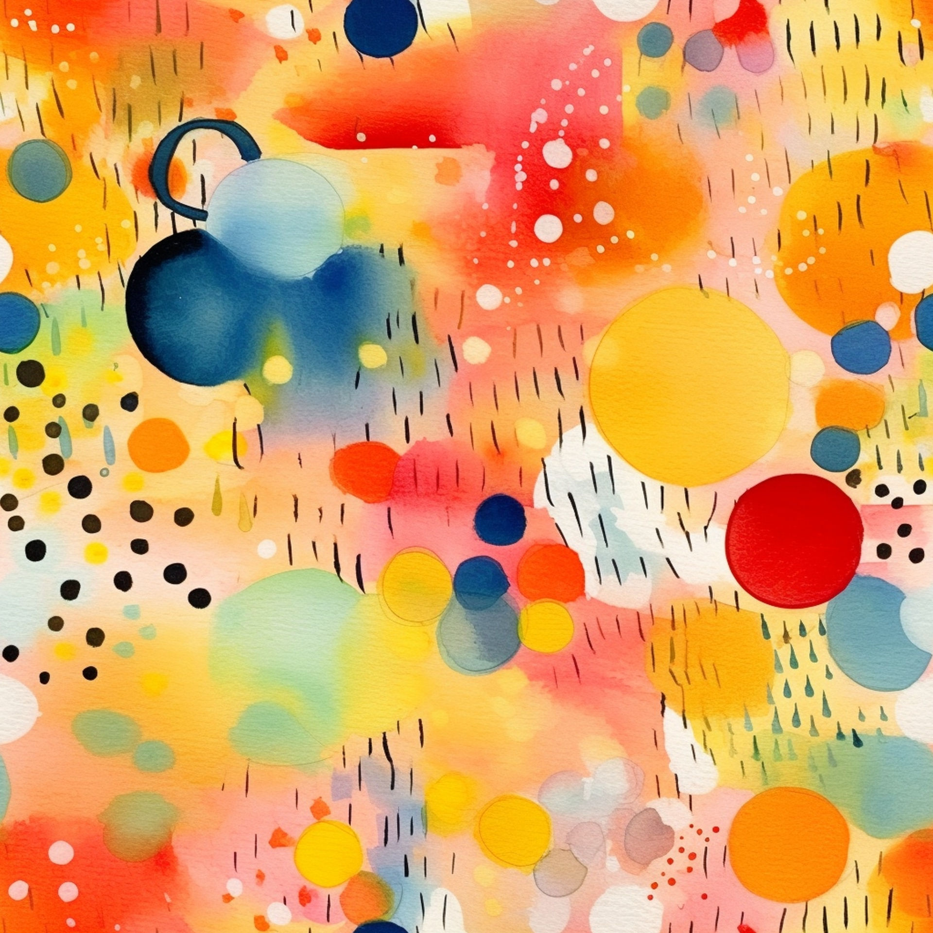 Wallpaper #e2ccB5MBSpphPi3-dsRU183 Colorful Abstract Shapes Background Free Stock Photo Public Domain