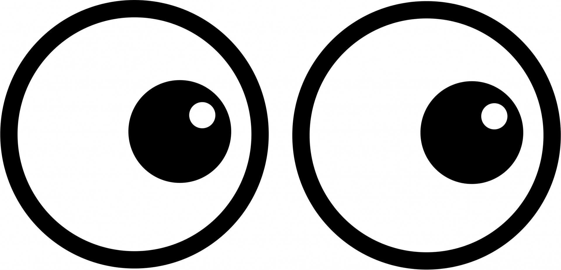 Wallpaper #lGfS95IBSpphPi3-XIdN395 Cartoon Eyes Free Stock Photo Public Domain Pictures