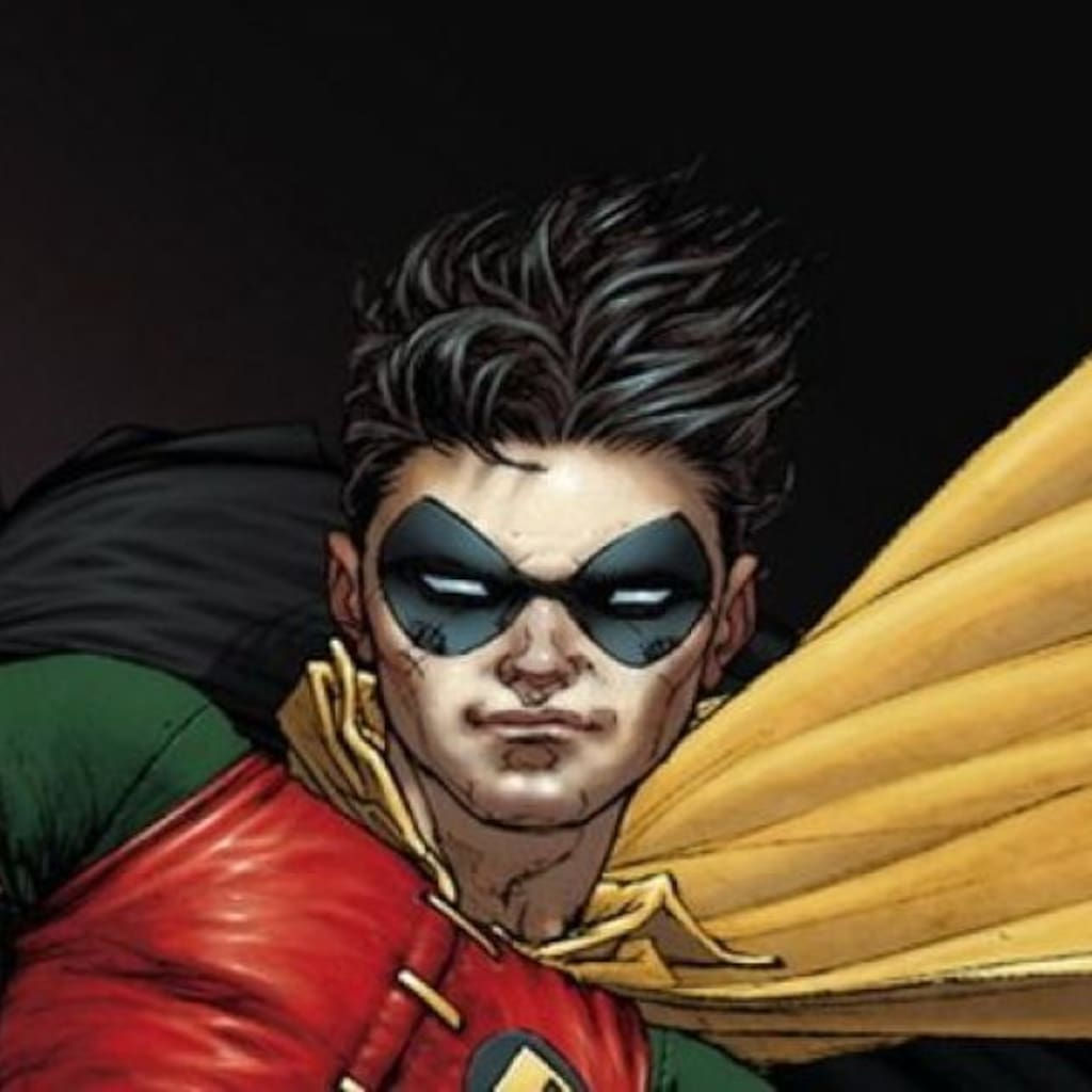 Wallpaper #afTDOpMBKFX8bn3rxXlk115 Top 58 Imagen Imagenes De Batman Y Robin En Caricatura Abzlocalmx