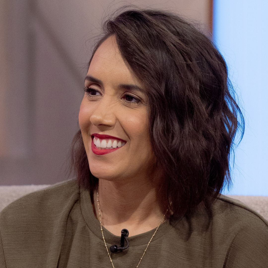 Wallpaper #xiYZlpcBNyflpn9rCYTD127 Janette Manrara Shares Glimpse Inside Stunning New Home in Exciting
