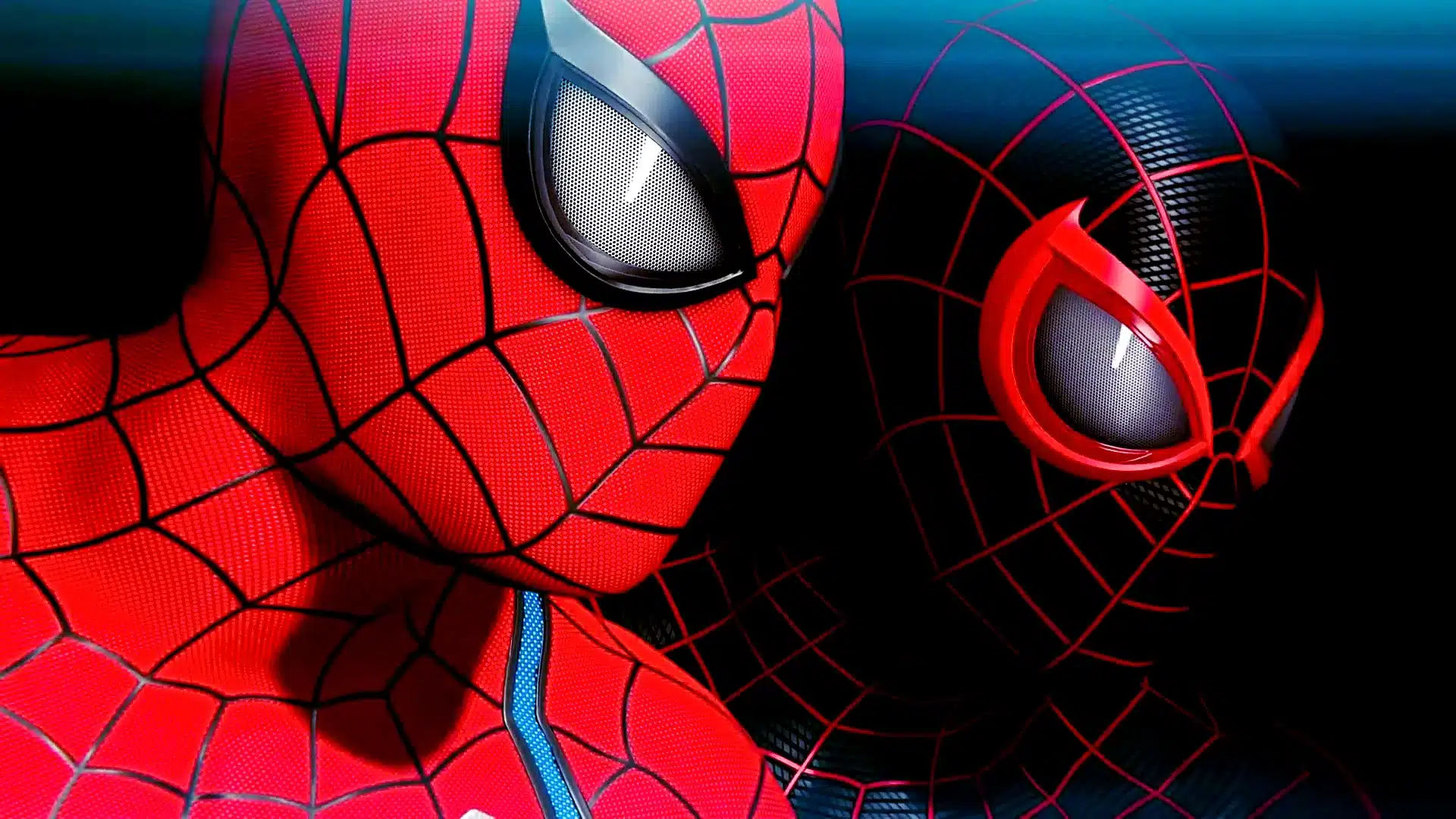 Wallpaper #o2cc-JIBSpphPi3-6ogA164 Marvels Spider Man 2 is Coming in October Global Esport News