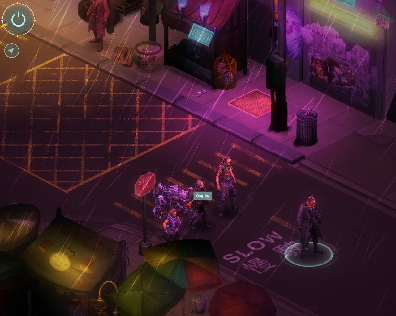 Wallpaper #BF7fMpMBborbLbczvmDA52 Steam Community Shadowrun Hong Kong Extended Edition