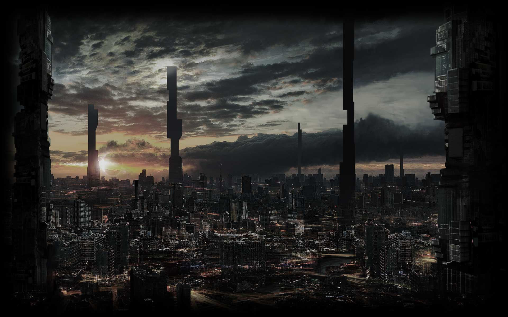 Wallpaper #EmhwFZMBSpphPi3--whP48 Steam Community Guide Cyberpunk Universe