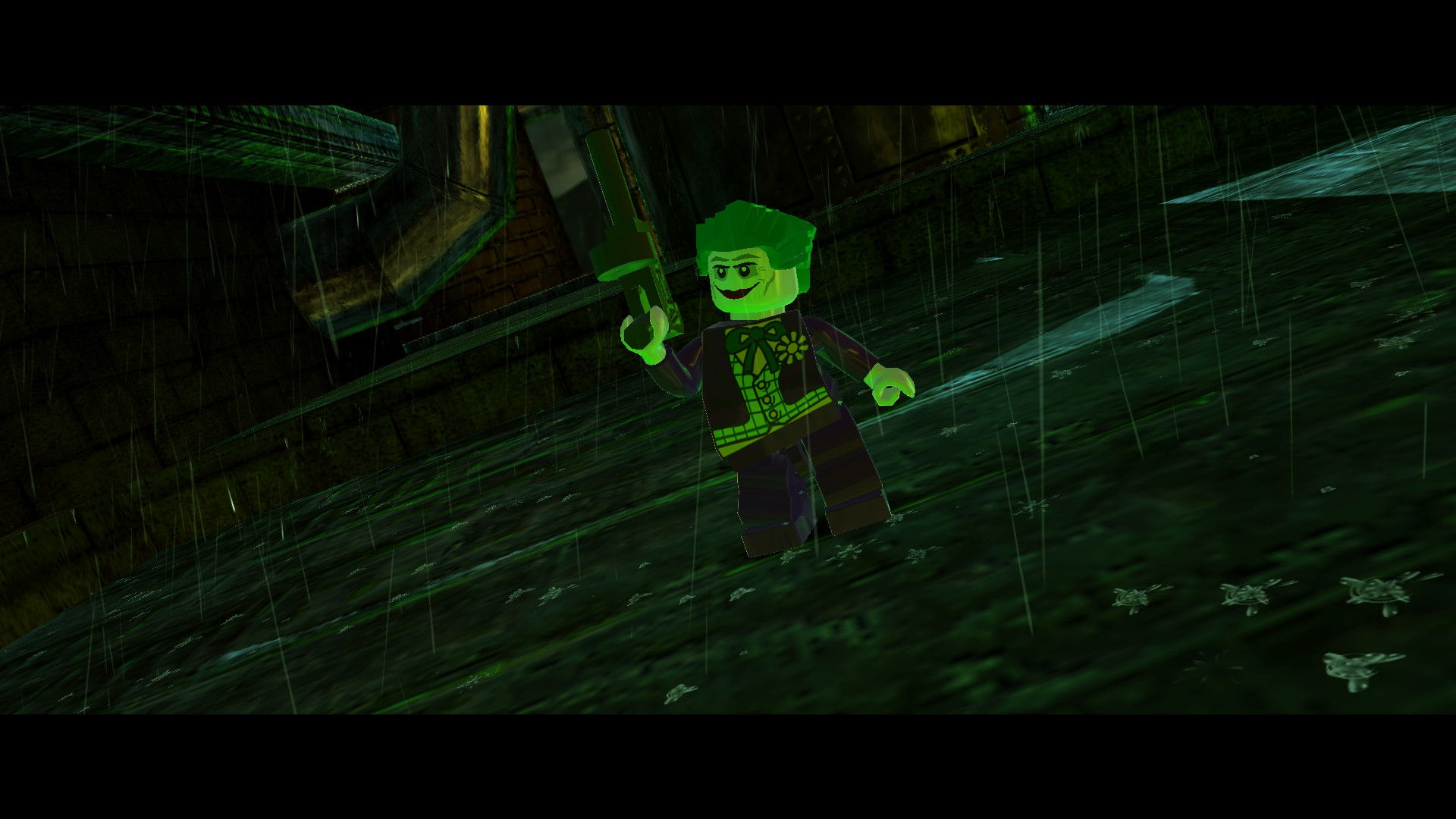 Wallpaper #gRkiLI8BtGB6xQ78xY_u54 Steam Community Lego Batman 2