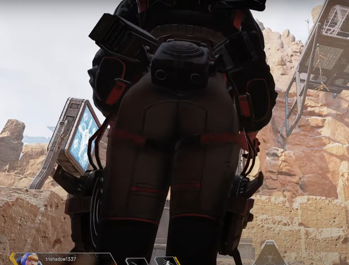 Wallpaper #EvSiOZMBKFX8bn3rWHco341 Steam Community Guide Hot Girls on Apex Legends Ass Collection