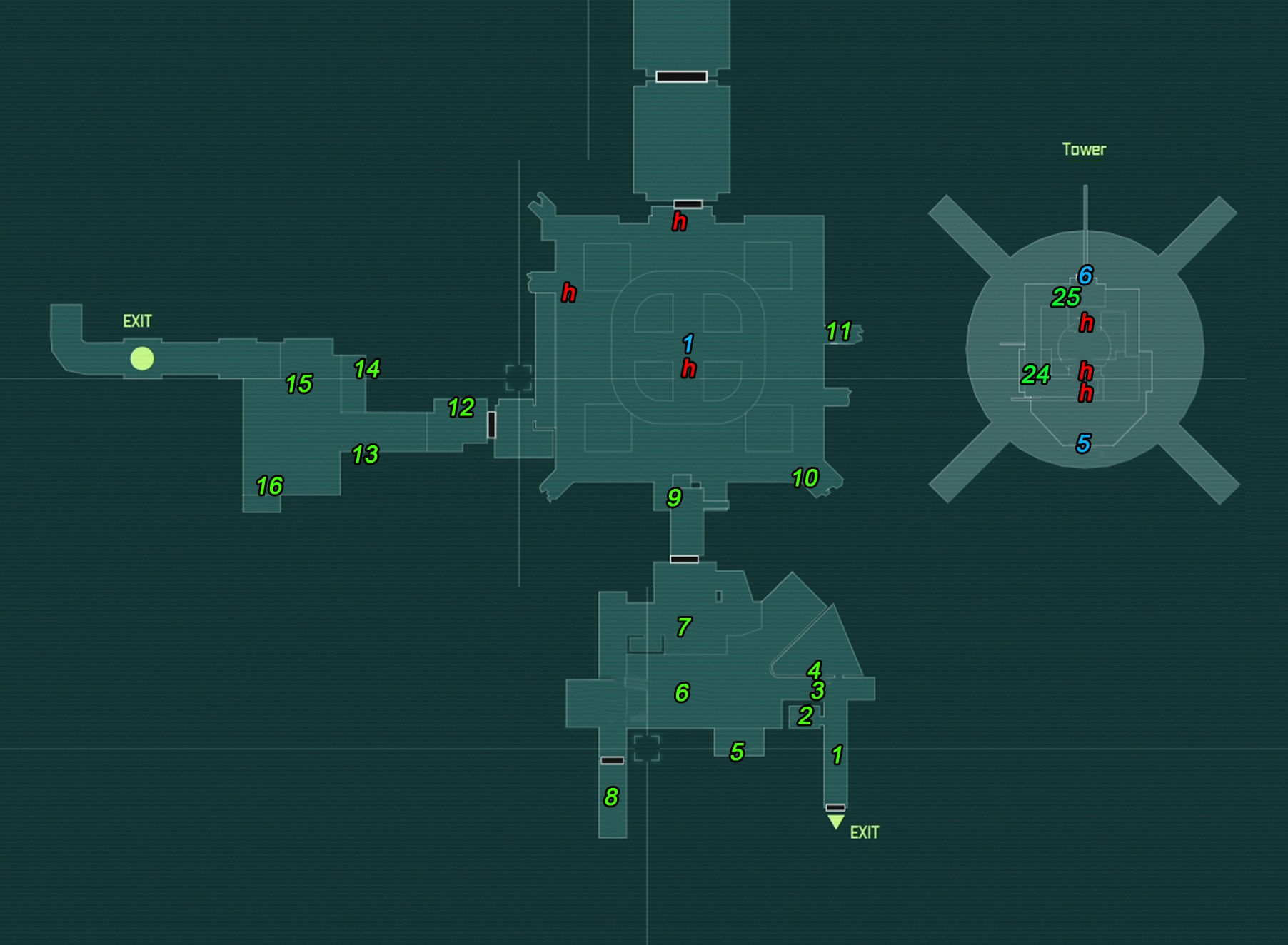 Wallpaper #_u94TJMBMN-XEVvV3j2j31 The Riddlers Secrets Map for Arkham City Steam Solo