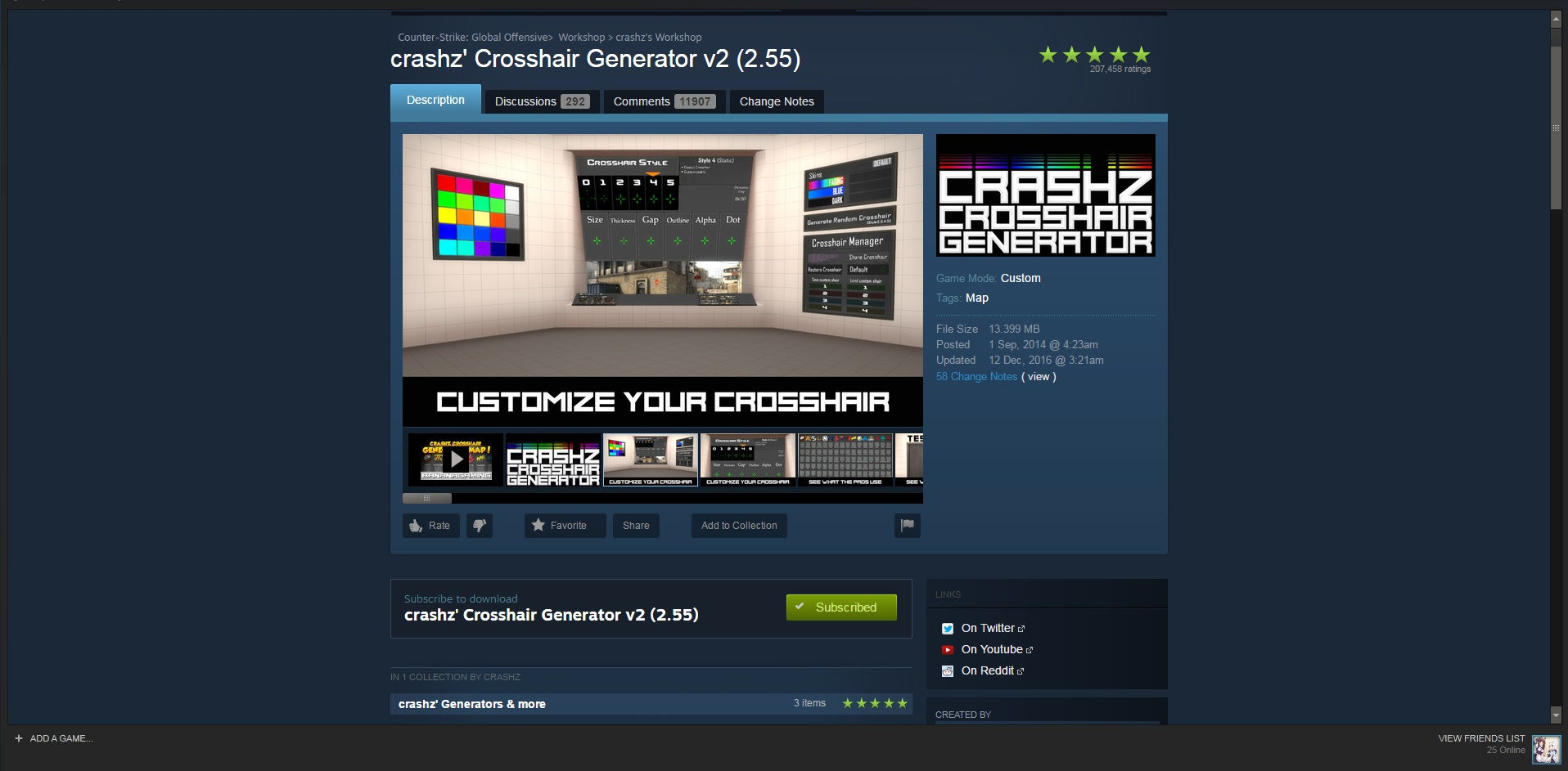 Wallpaper #l2cN9JIBSpphPi3-W3hs244 Steam Community Guide How to Config Crosshair Viewmodel in Csgo