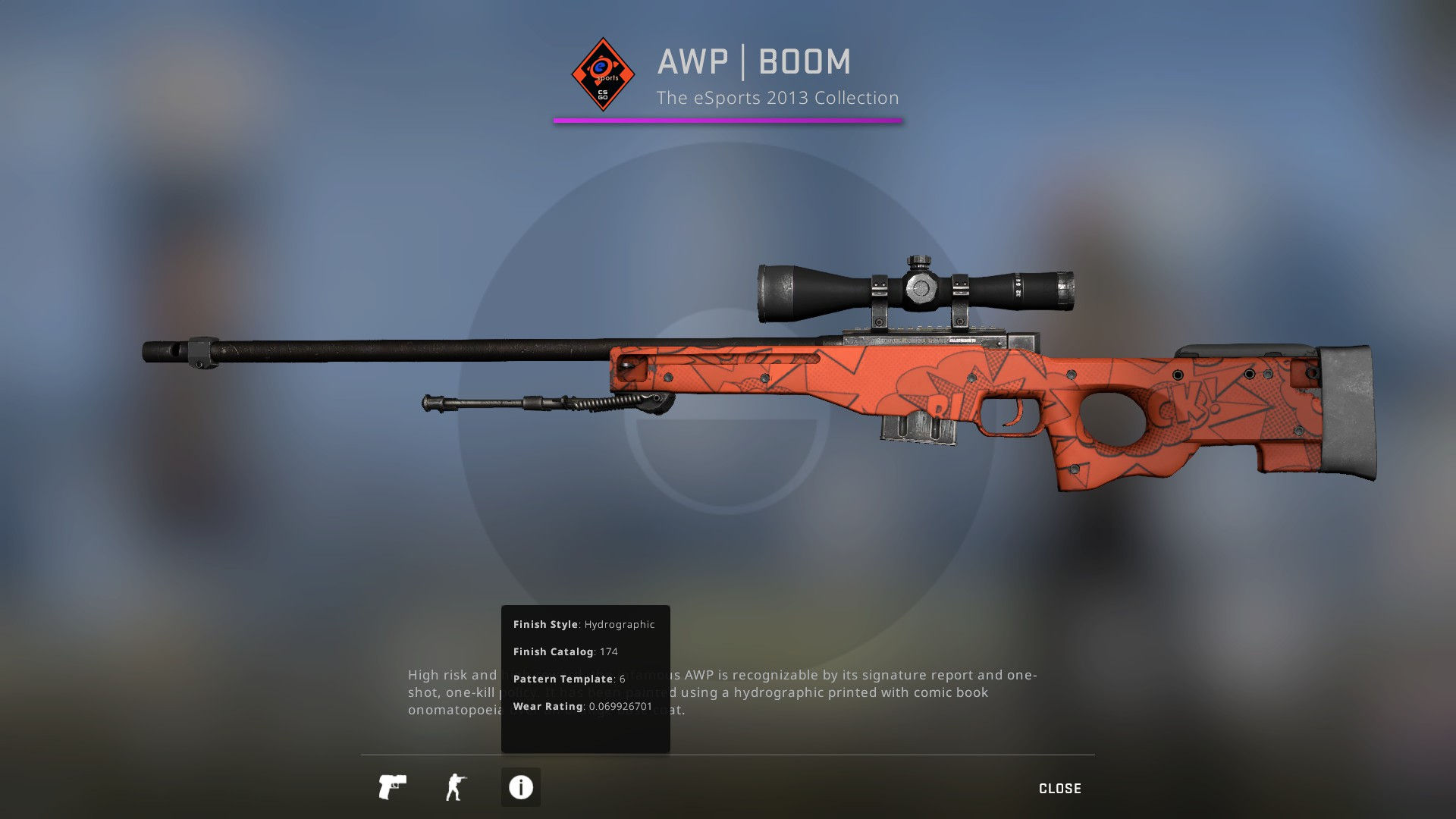 Wallpaper #bWc8DJMBSpphPi3-wt235 Steam Community Guide Awp Cck Boom Guide