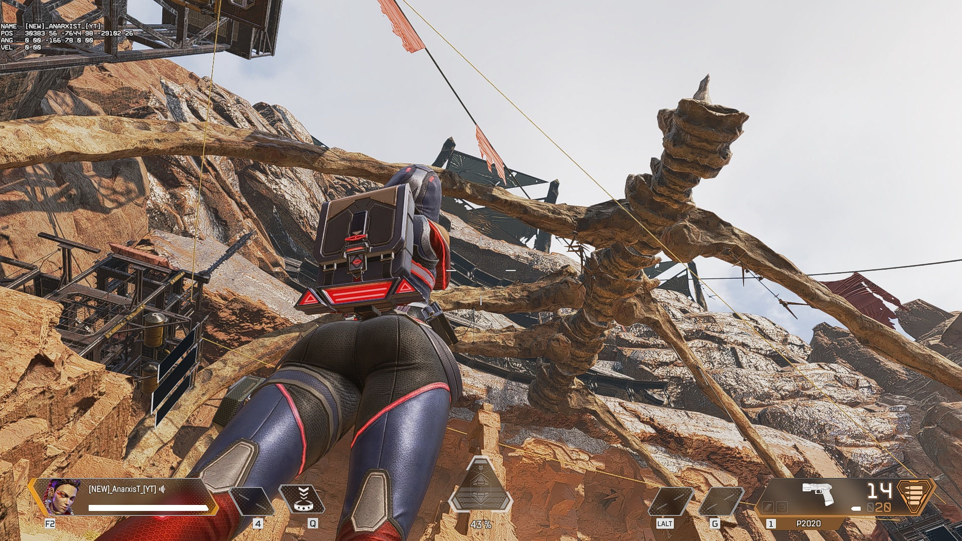 Wallpaper #bTGdNZMB5zzyi_yYtlcw194 Steam Community Guide Loba Loba Petty Theft Skin Apex Legends