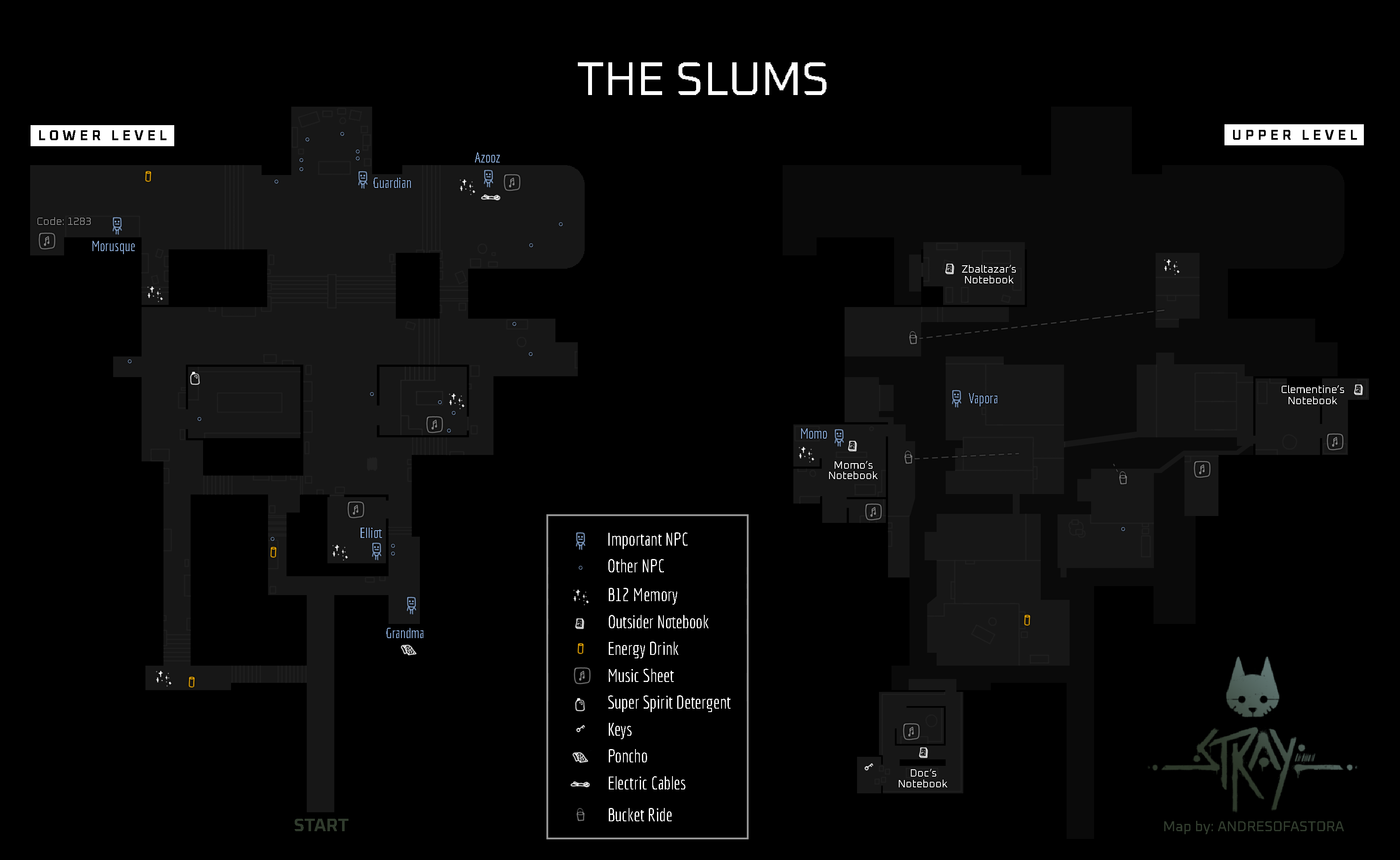 Wallpaper #2mftEpMBSpphPi3-3f1w74 Steam Community Guide the Slums Map