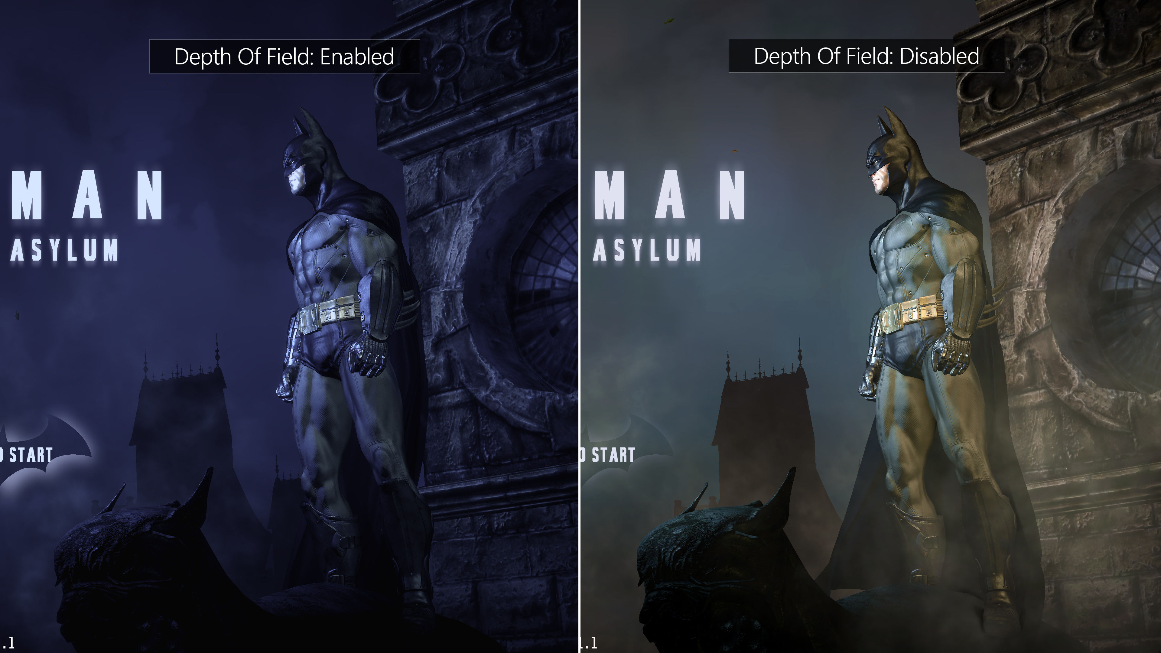 Wallpaper #eOoTVZMBlwTYPL18Uwz485 Batman Arkham Asylum HD Texture Pack Lazizmapa