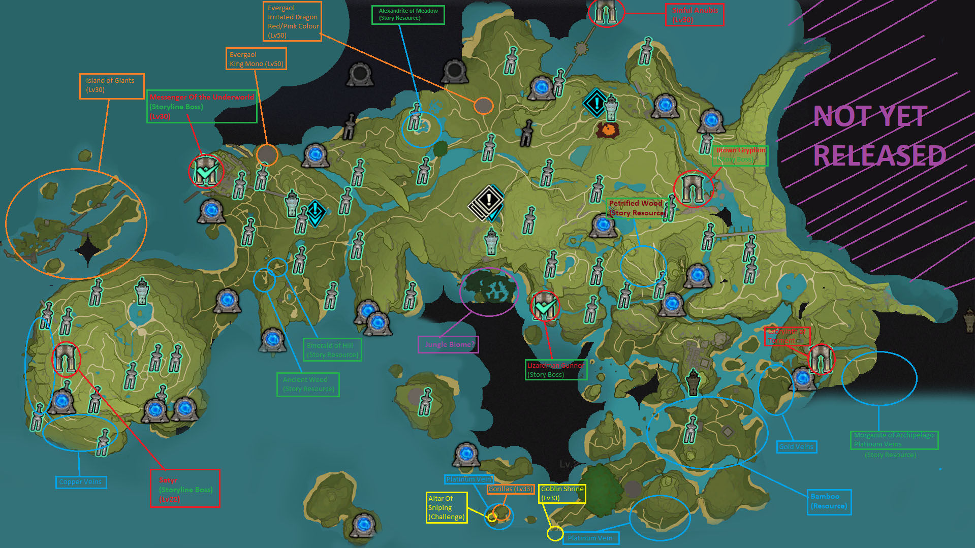 Wallpaper #q2dRE5MBSpphPi3-Av8V91 Steam Community Guide Seamless Simple Map for Story 1 3