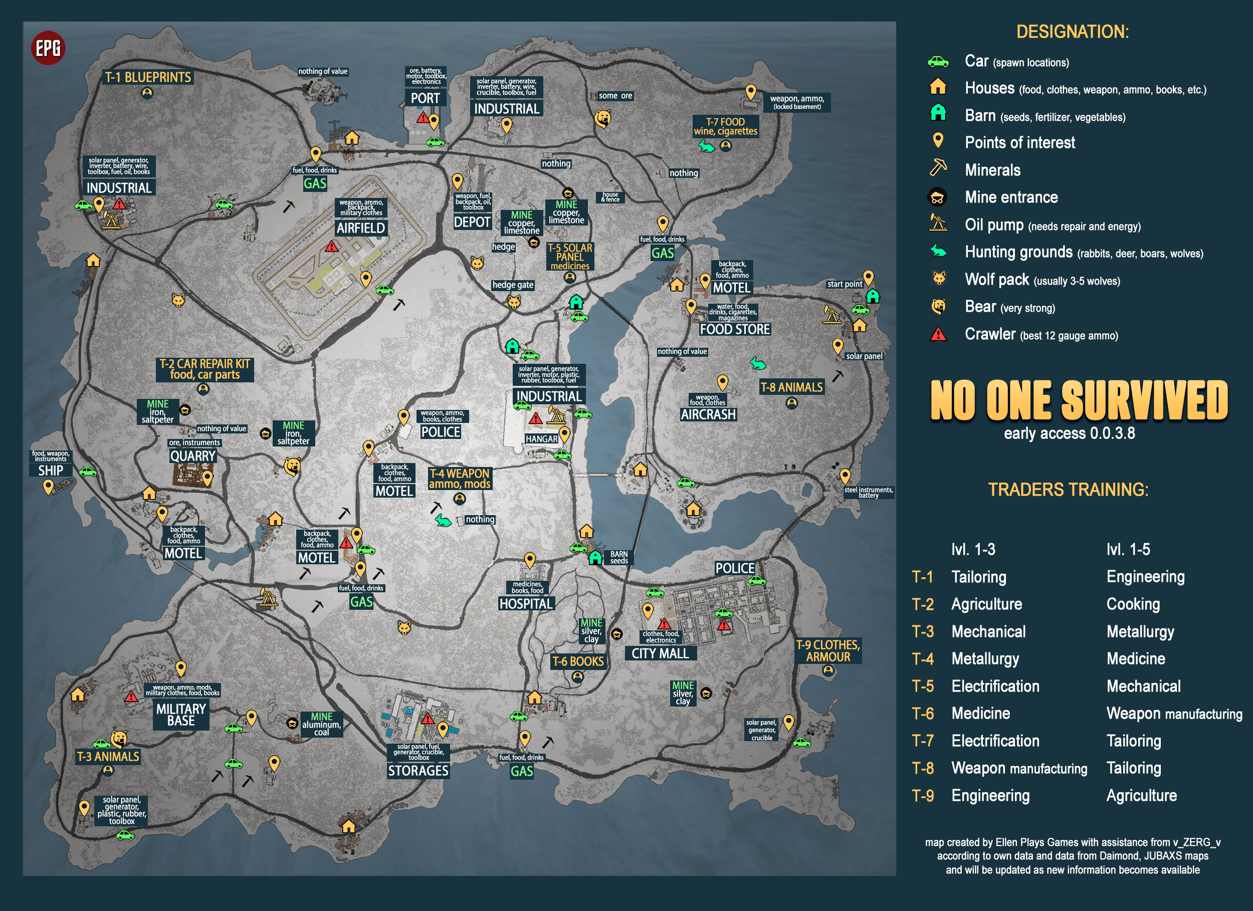 Wallpaper #u2ghGJMBSpphPi3--RFd128 Steam Community Guide Map English