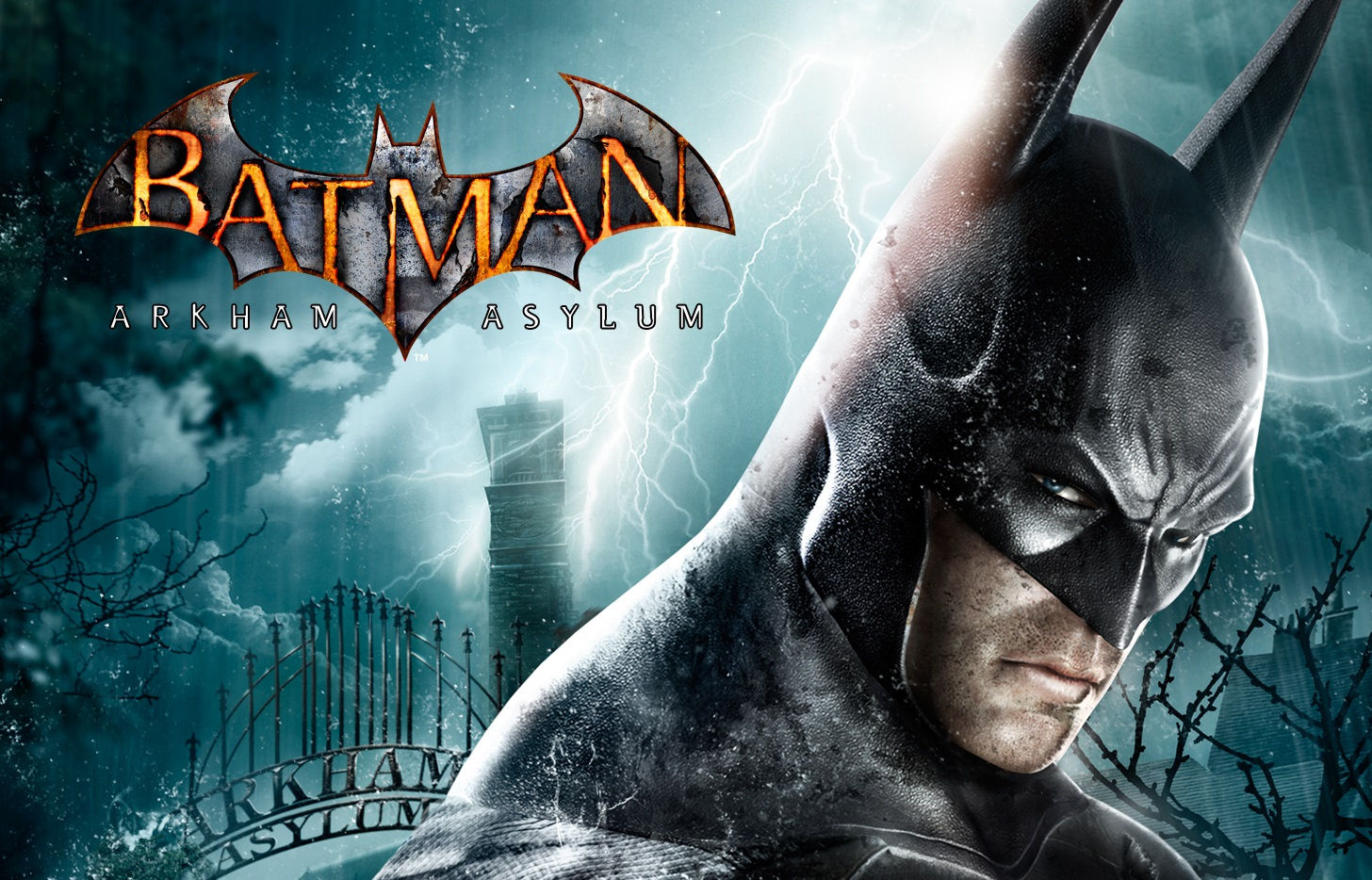 Wallpaper #_u94TJMBMN-XEVvV3j2j74 Steam Community Guide 100 Achievement Guide Batman Arkham Asylum