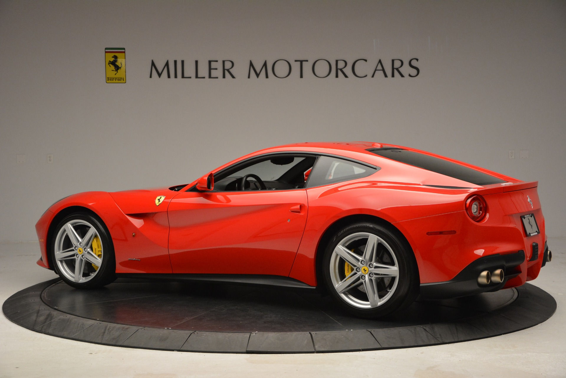 Wallpaper #KgCP644BSdW8dNounBKj57 Pre Owned 2015 Ferrari F12 Berlinetta for Sale Miller Motorcars