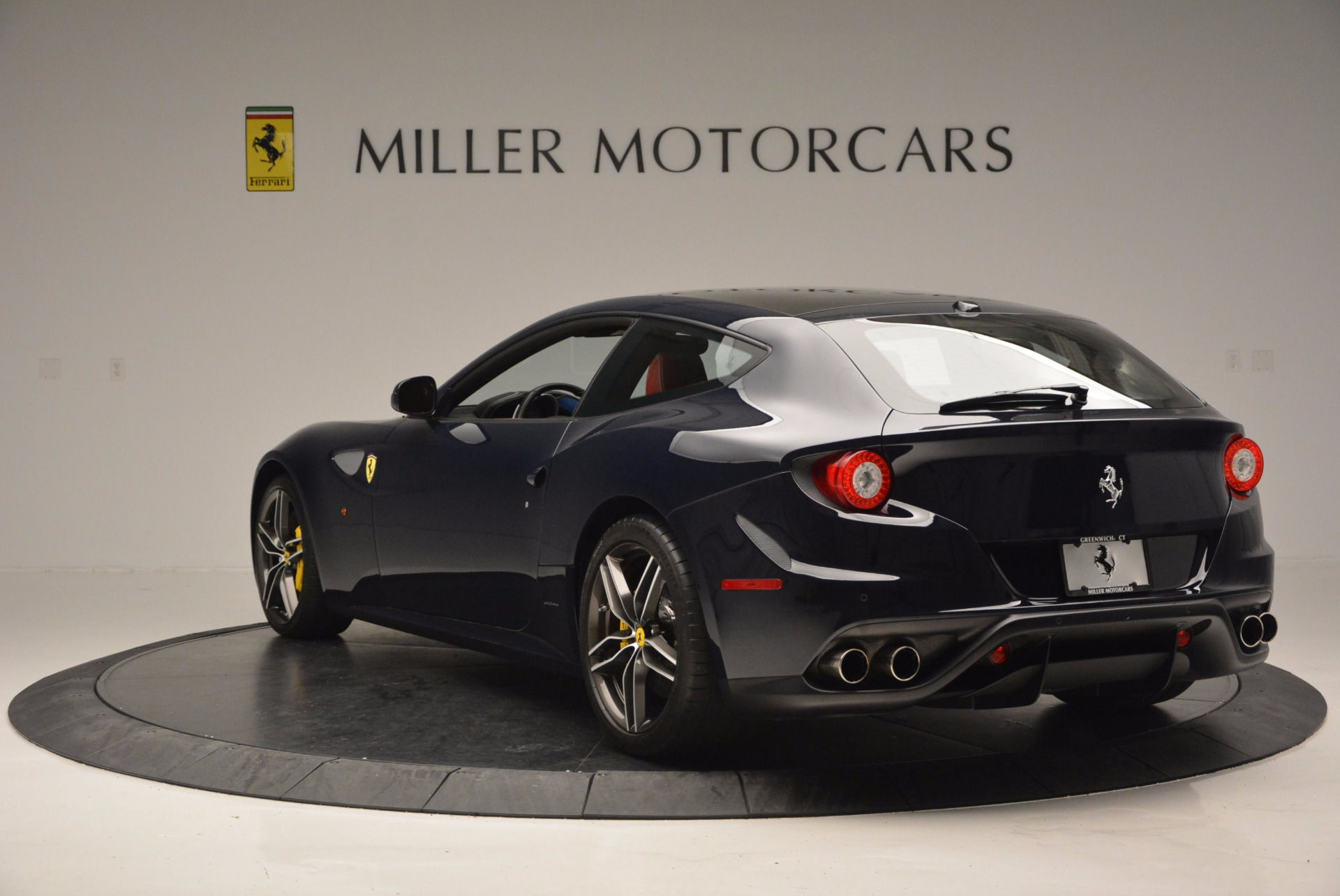 Wallpaper #M0COMZMBJhL2WPbaGcdz252 Pre Owned 2015 Ferrari Ff for Sale Miller Motorcars Stock 4396