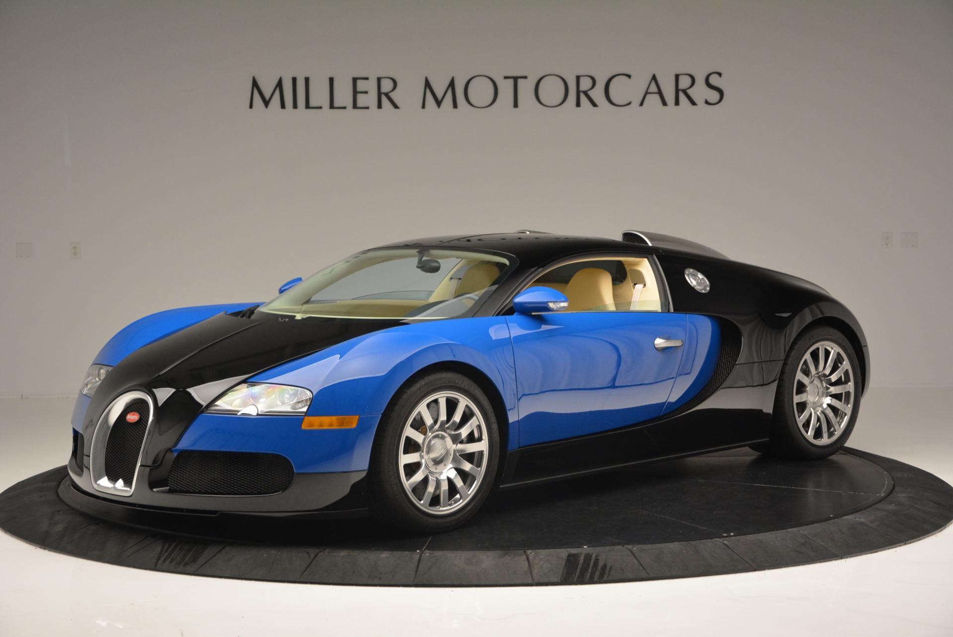 Wallpaper #Z2fa9ZIBSpphPi3-aIFt59 Pre Owned 2006 Bugatti Veyron 164 for Sale Miller Motorcars Stock