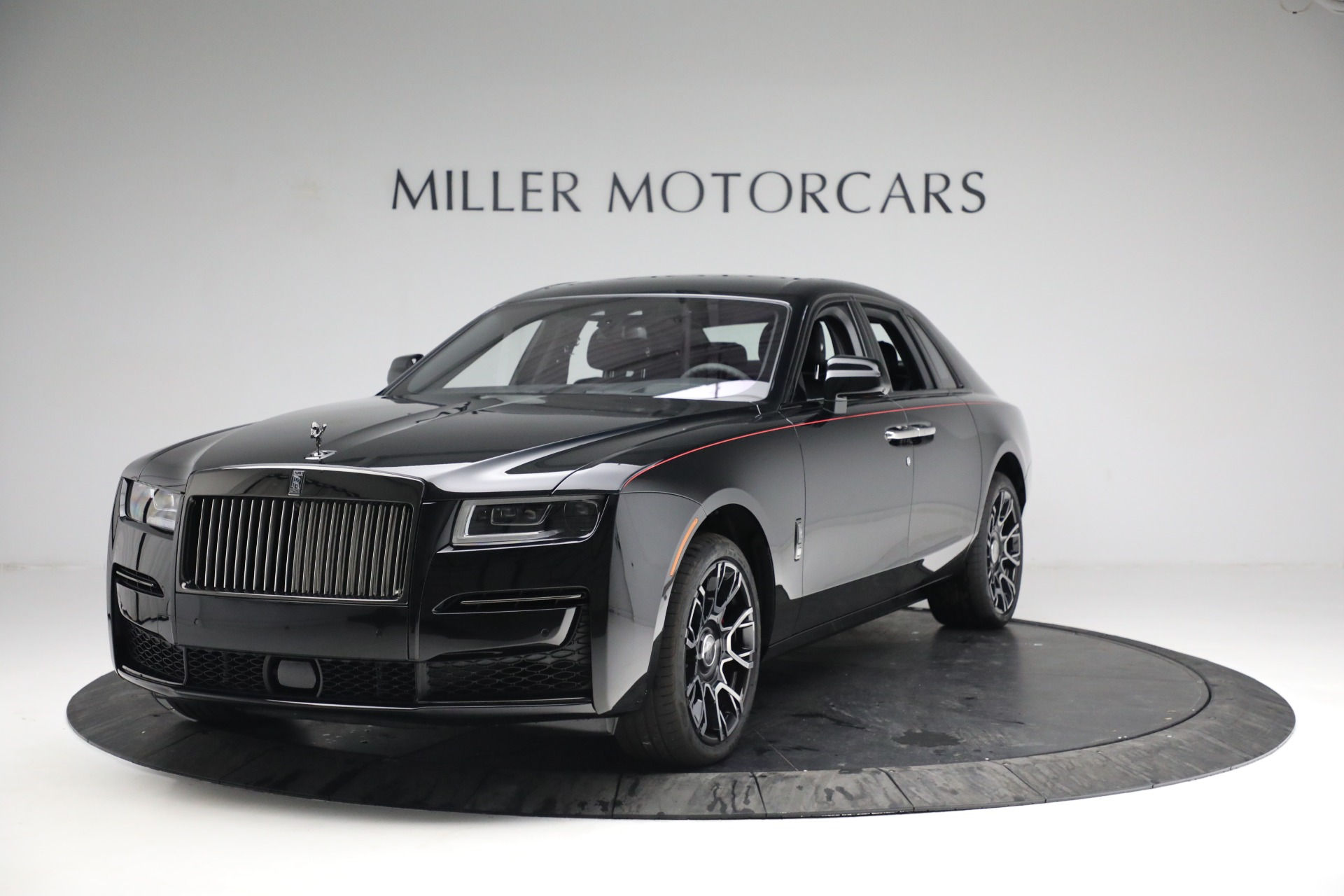 Wallpaper #xmfK55IBSpphPi3-yzmm200 New 2023 Rolls Royce Black Badge Ghost for Sale 426075 Miller