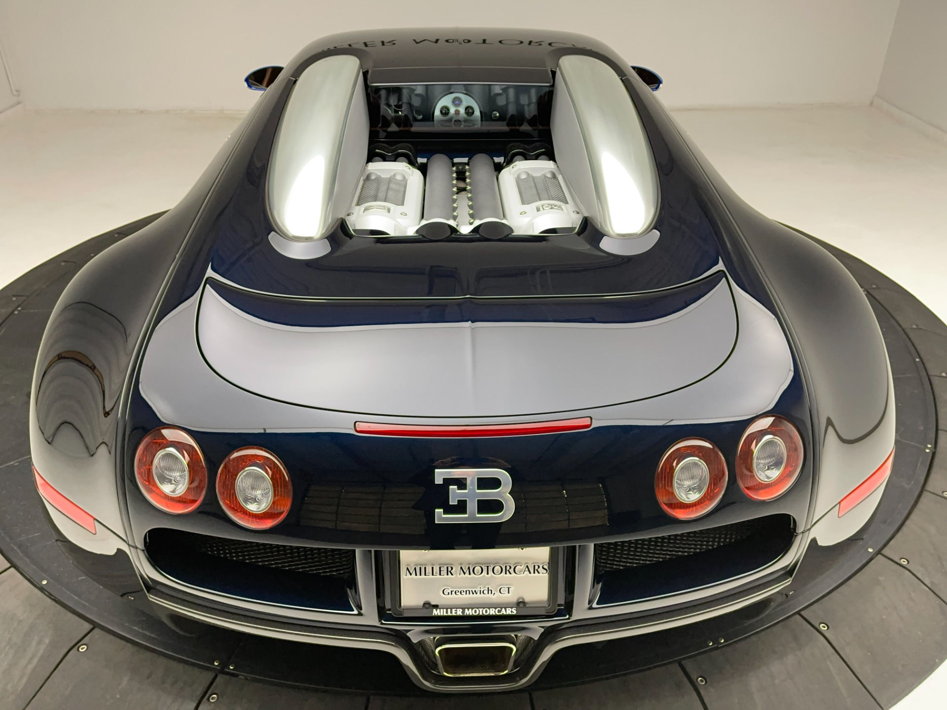 Wallpaper #Z2fa9ZIBSpphPi3-aIFt192 Pre Owned 2008 Bugatti Veyron 164 for Sale Miller Motorcars Stock