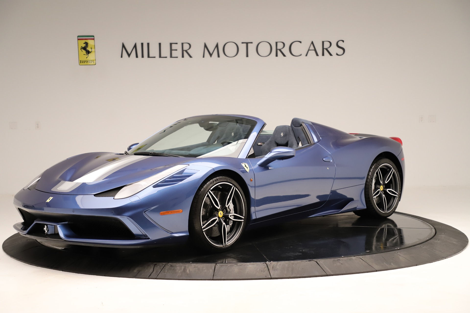 Wallpaper #d3PkhI4BFI5NbQksWB3h55 Used 2015 Ferrari 458 Speciale Aperta Greenwich Ct