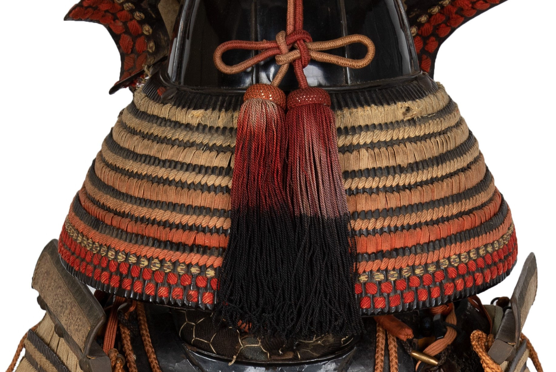 Wallpaper #-F7eMpMBborbLbczul_5284 Antique Edo Period O Sode Samurai Armor a 16 Samurai Museum Shop