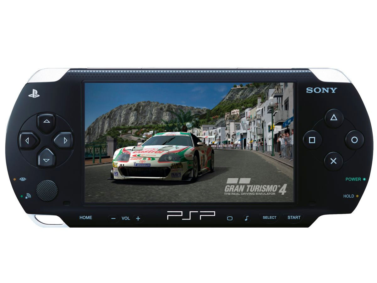 Wallpaper #Wxr6TpMB1yWOL4qgk36X286 Sony Psp Review Techradar